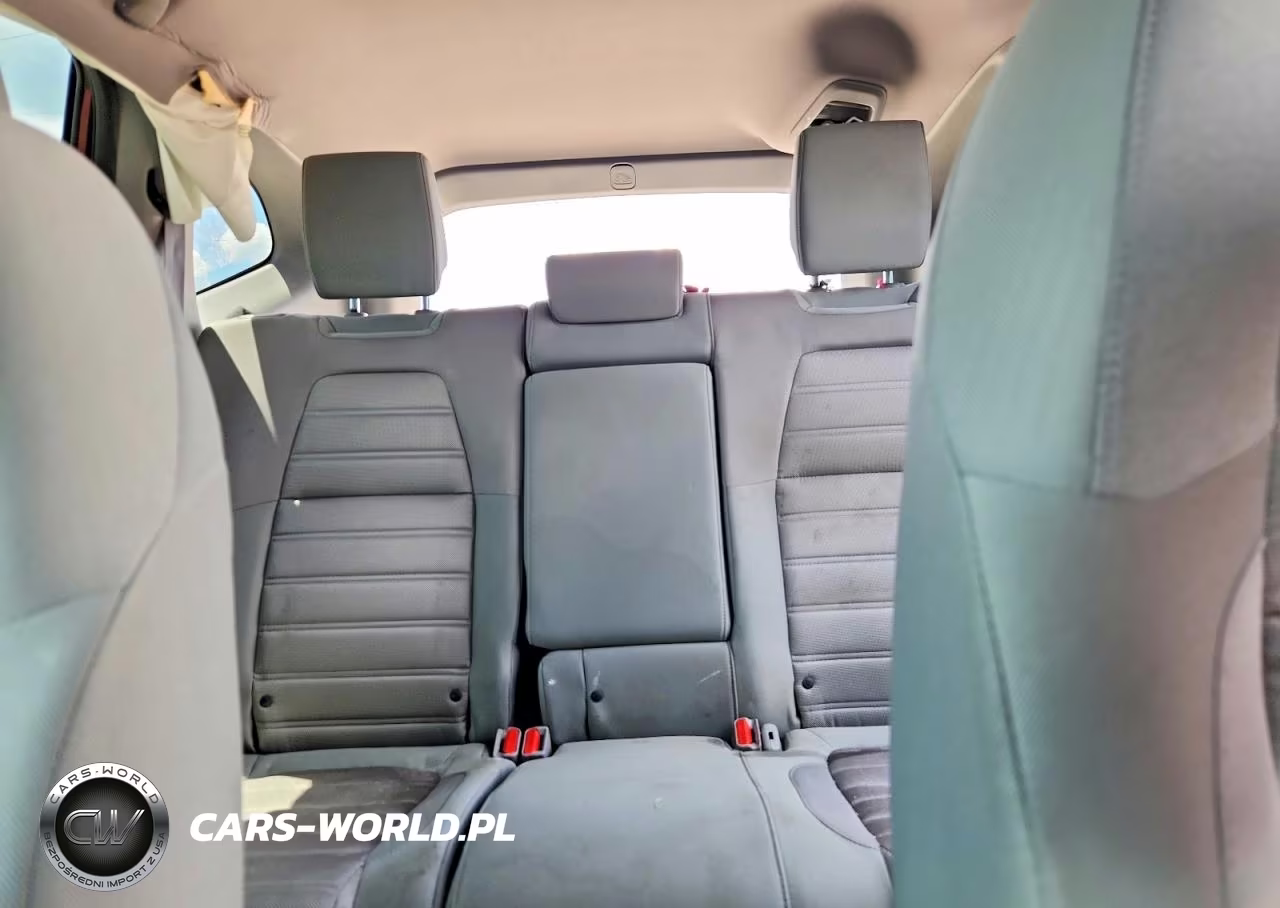2019 Honda Cr-V Ex VIN:7FARW2H56KE050332 - 10