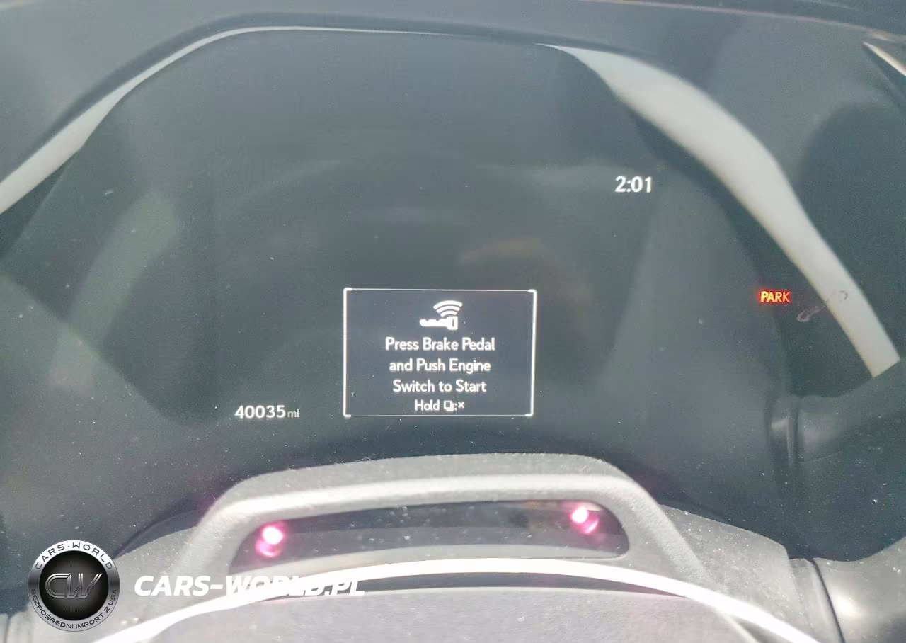 2023 Lexus Rx 350 Premium+ VIN:2T2BAMCA4PC030812 - 9
