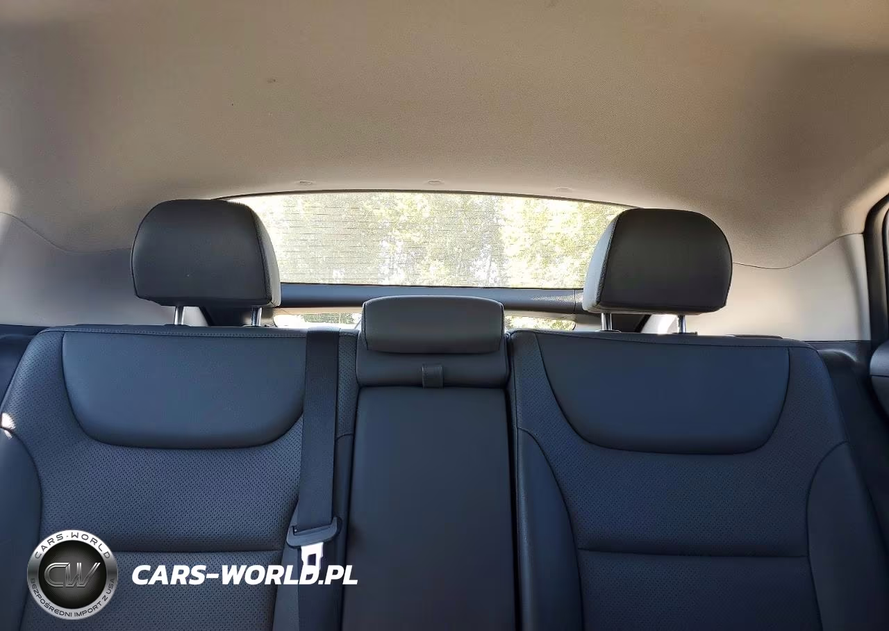 2020 Hyundai Ioniq Limited VIN:KMHC85LJ2LU072544 - 10