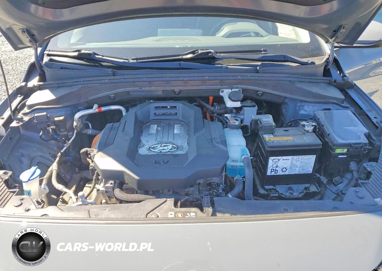 2020 Hyundai Ioniq Limited VIN:KMHC85LJ2LU072544 - 12