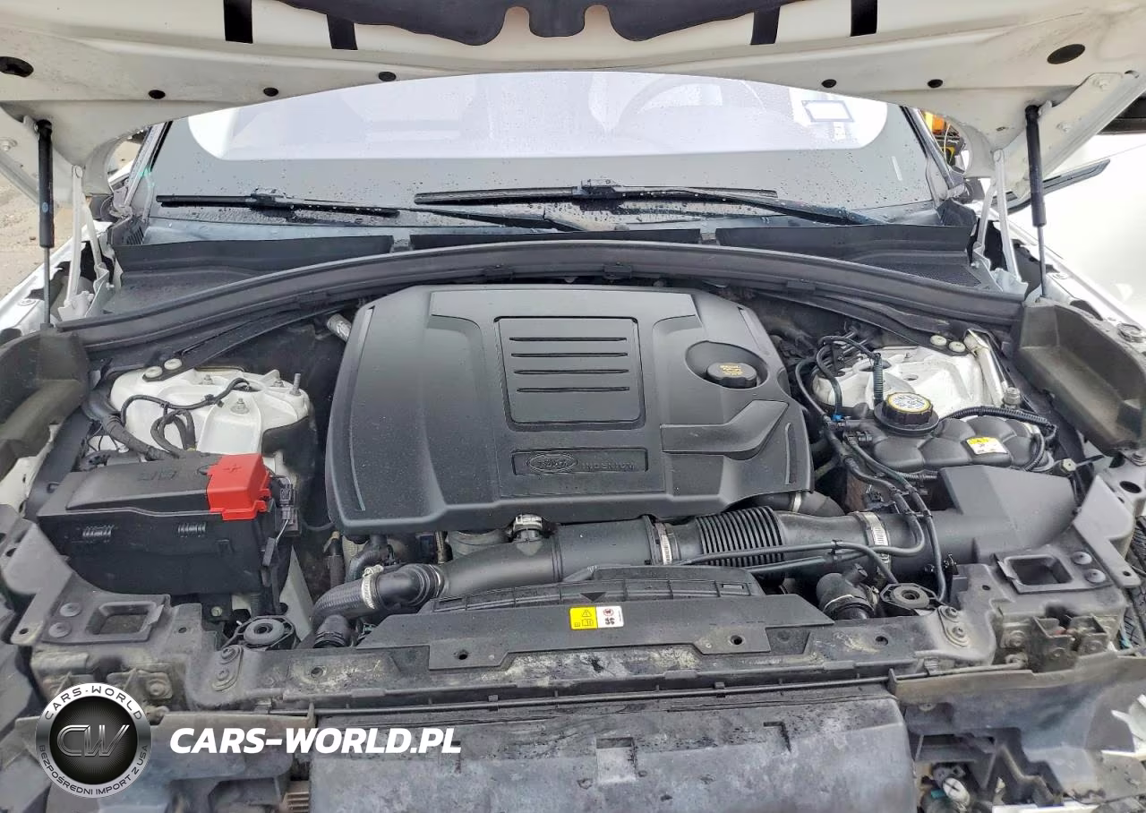2020 Land Rover Range Rover Velar S VIN:SALYB2EX2LA265718 - 11