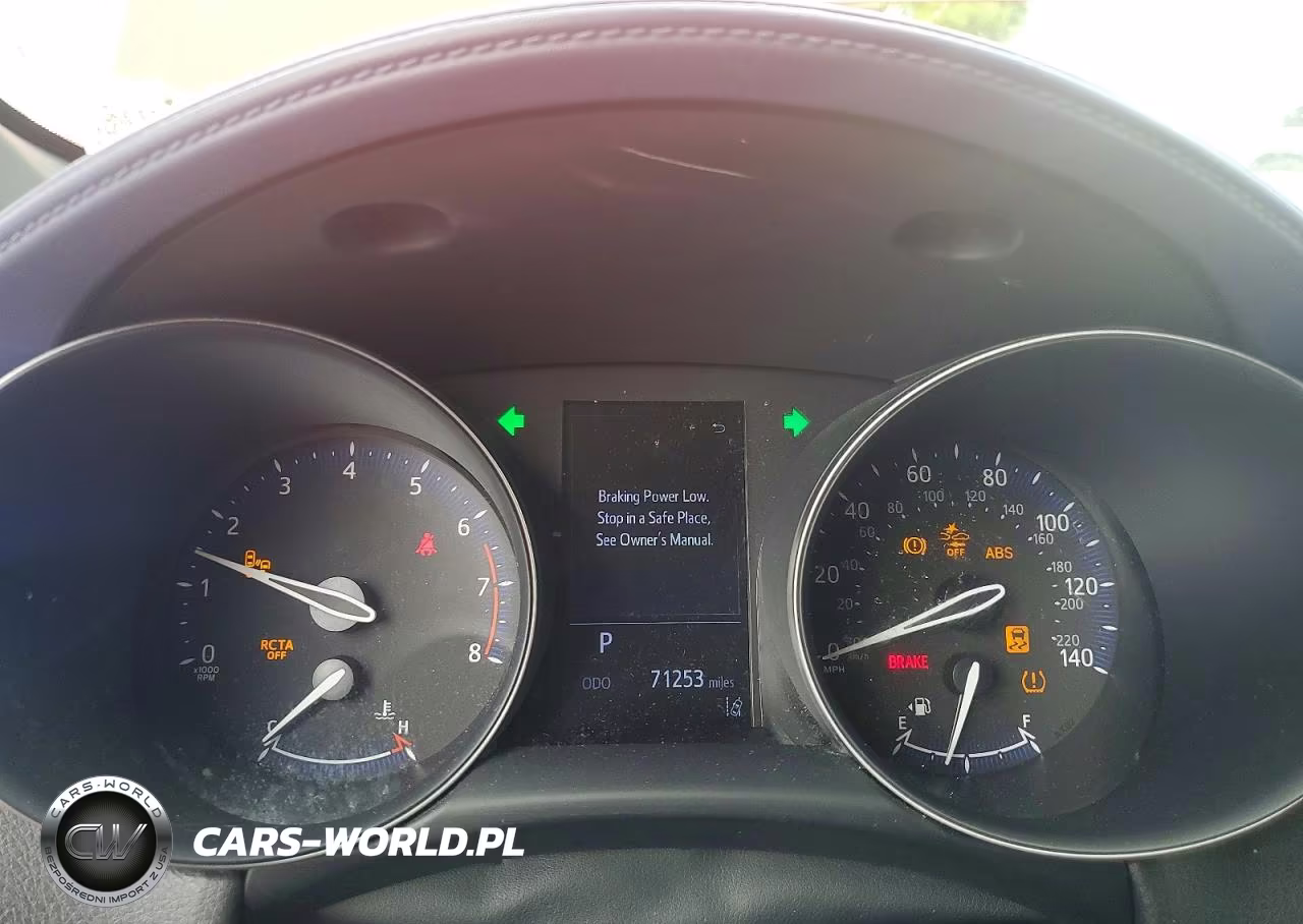 2020 Toyota C-Hr Xle VIN:JTNKHMBX2L1083752 - 9