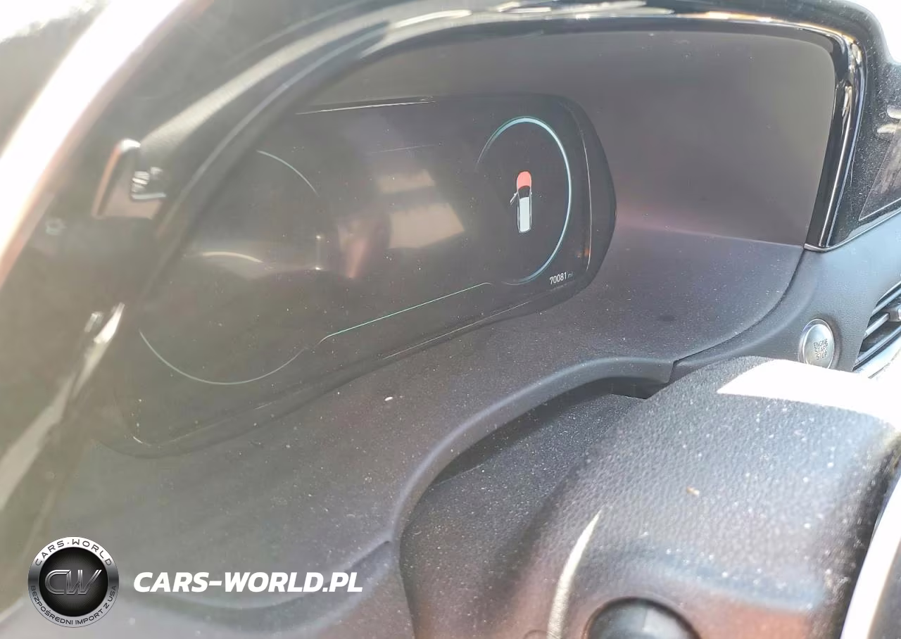 2020 Hyundai Palisade Limited VIN:KM8R5DHE6LU108213 - 9