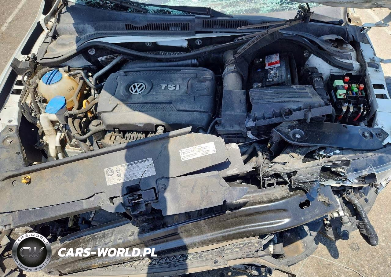 2017 Volkswagen Jetta Sport VIN:3VWD17AJ1HM397433 - 11