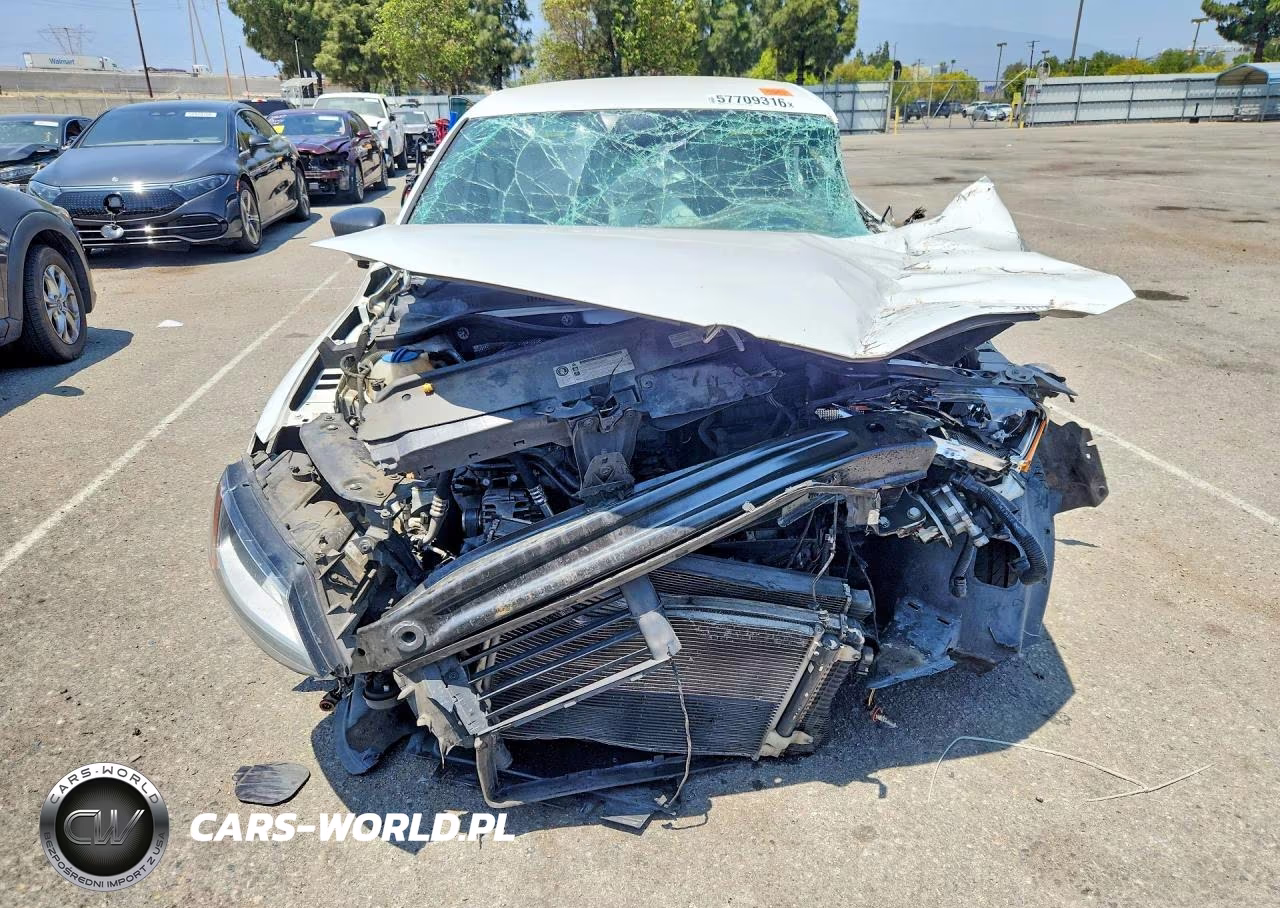 2017 Volkswagen Jetta Sport VIN:3VWD17AJ1HM397433 - 5