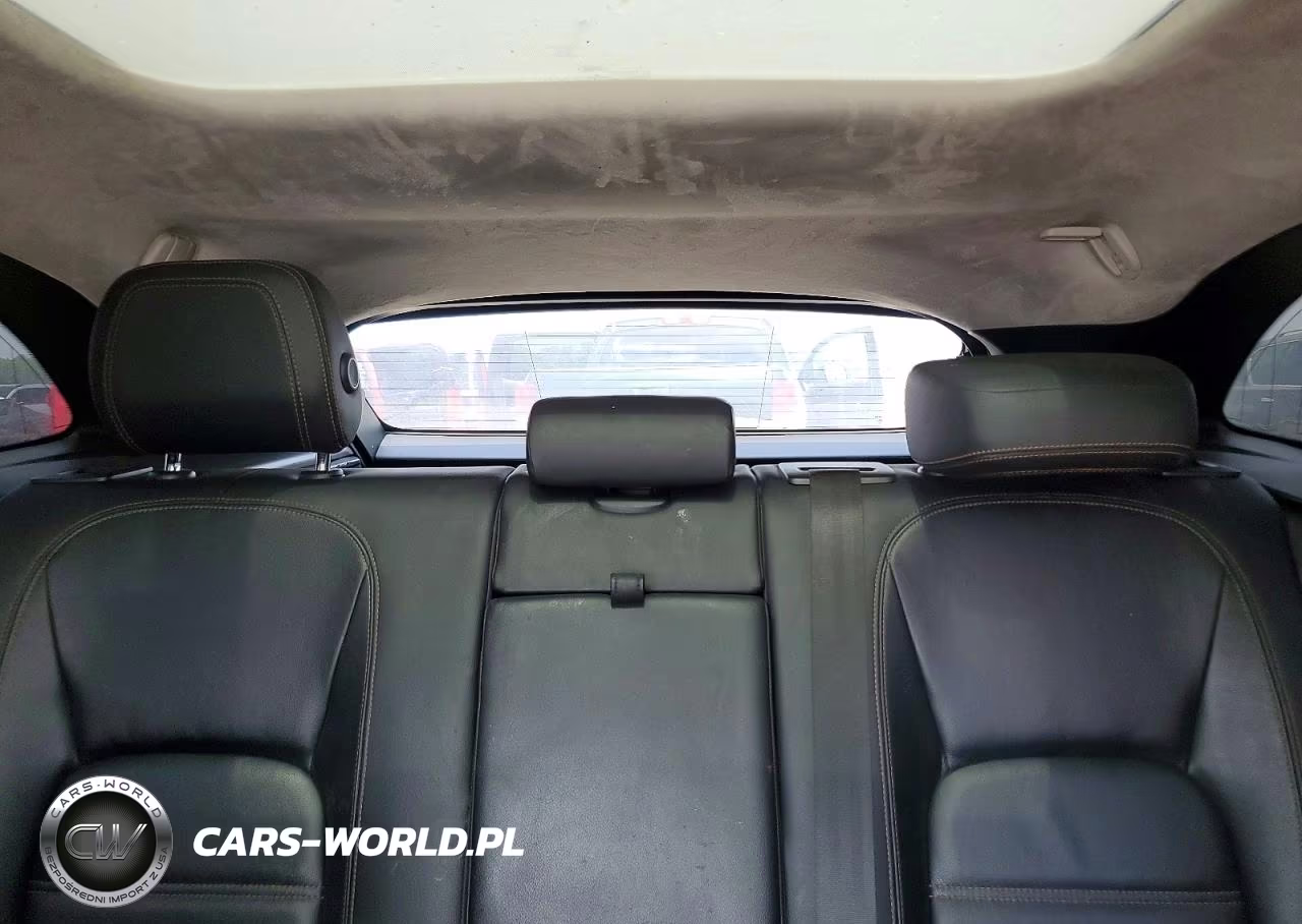 2020 Jaguar F-Pace Prestige VIN:SADCK2GX2LA639263 - 10