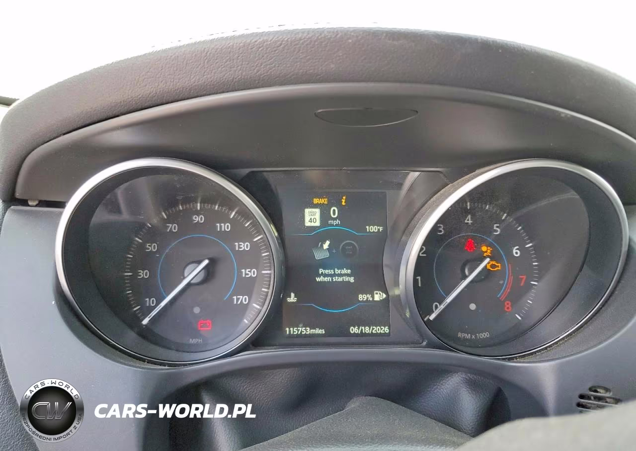 2020 Jaguar F-Pace Prestige VIN:SADCK2GX2LA639263 - 9