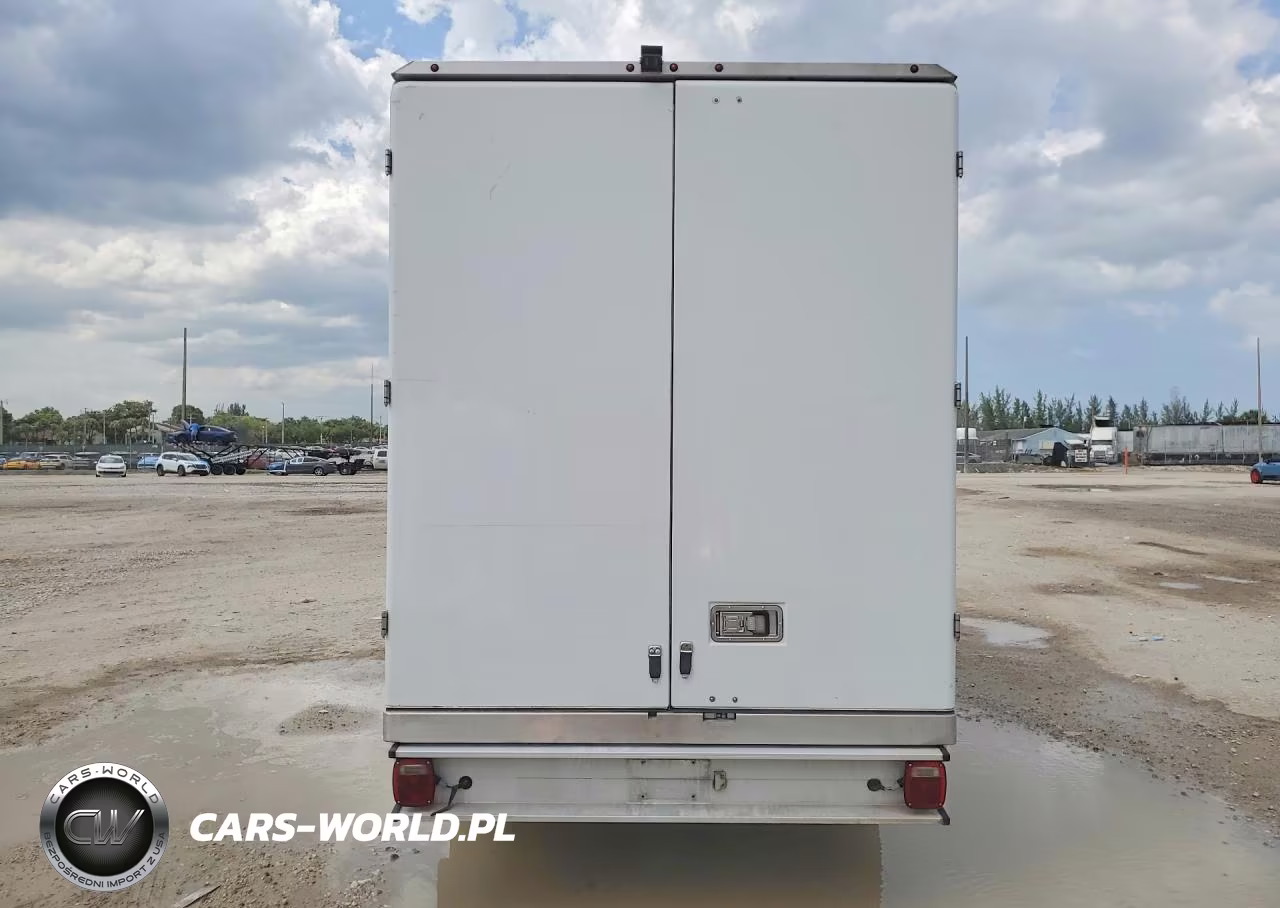 2020 Ford Transit T-350 VIN:1FDBW5Z87LKA95576 - 6