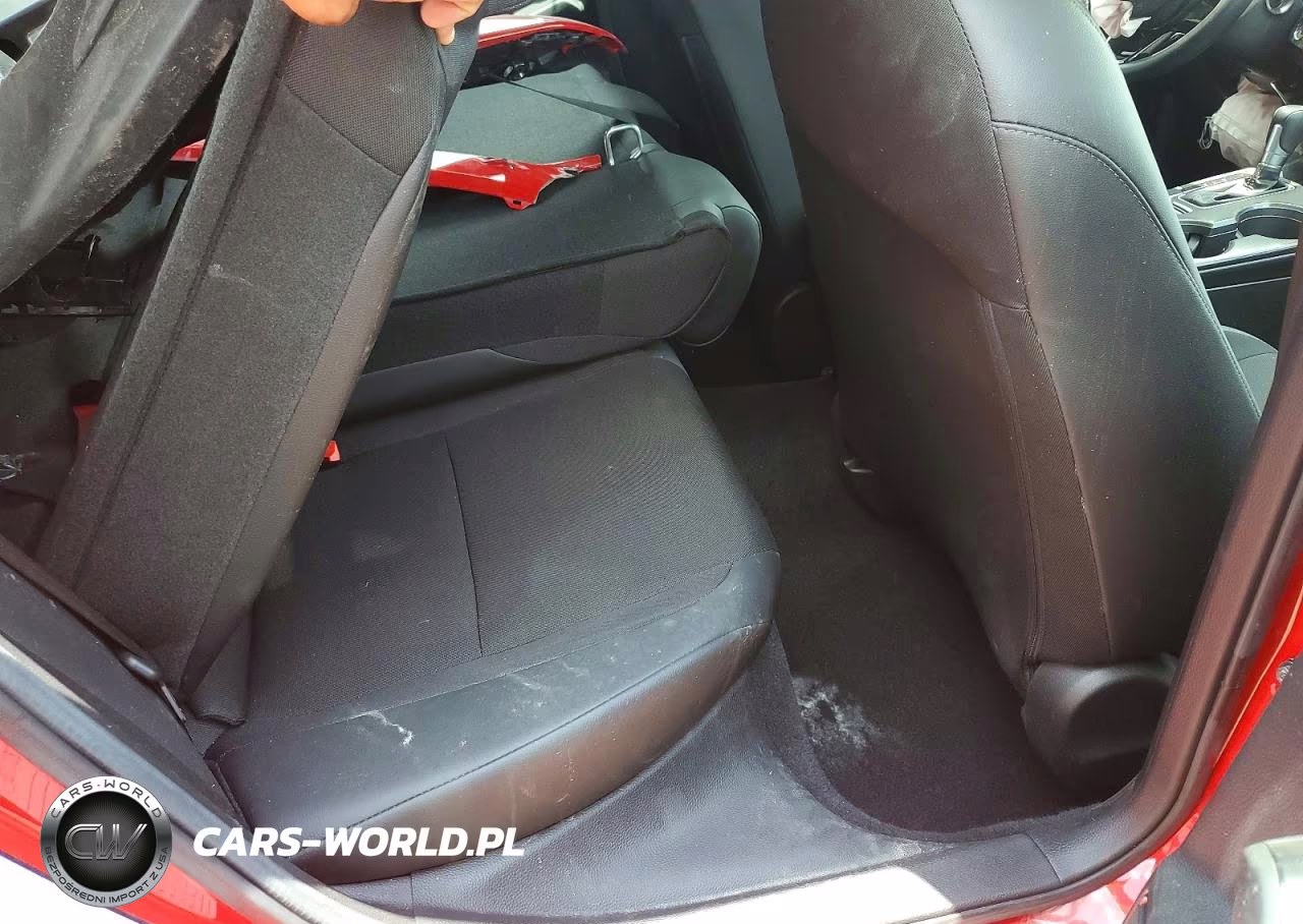 2025 Honda Civic Sport VIN:2HGFE2F54SH579424 - 10