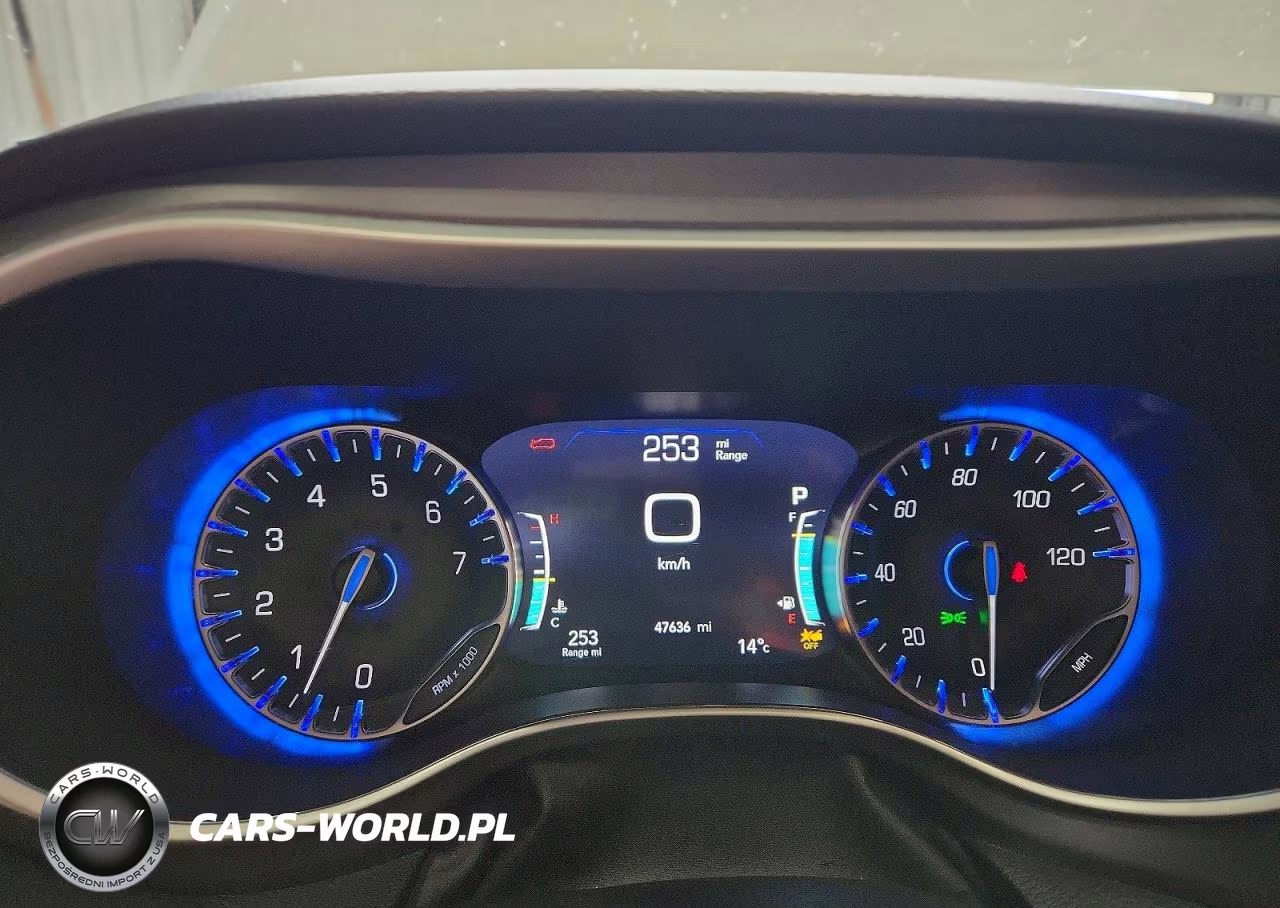 2025 Chrysler Pacifica Select VIN:2C4RC1BG9SR548375 - 9