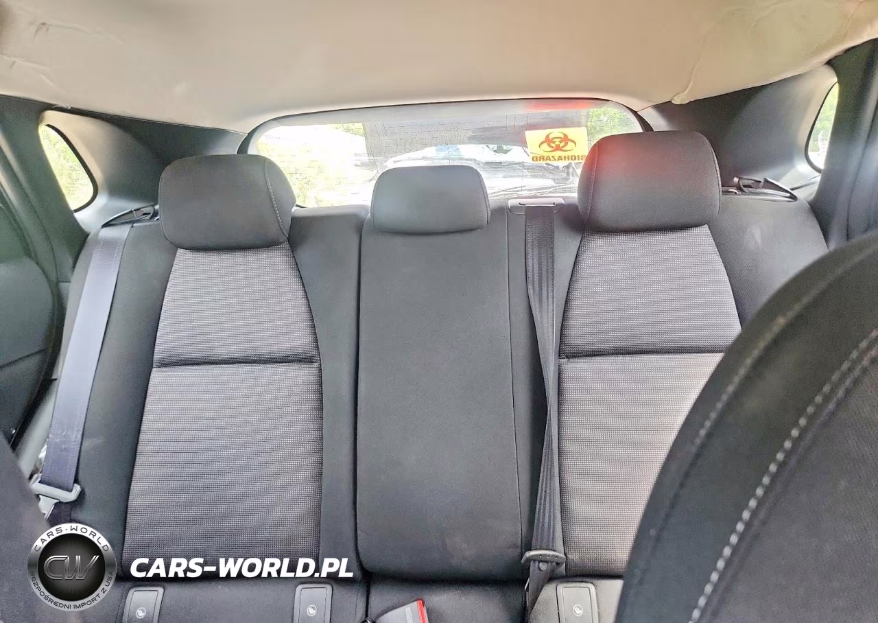 2025 Mazda Cx-30 VIN:3MVDMBAM4SM847623 - 10