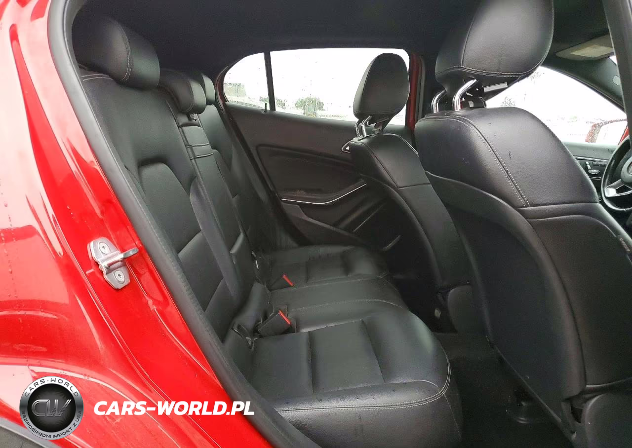 2019 Mercedes-Benz Gla 250 4Matic VIN:WDCTG4GB8KJ586008 - 11