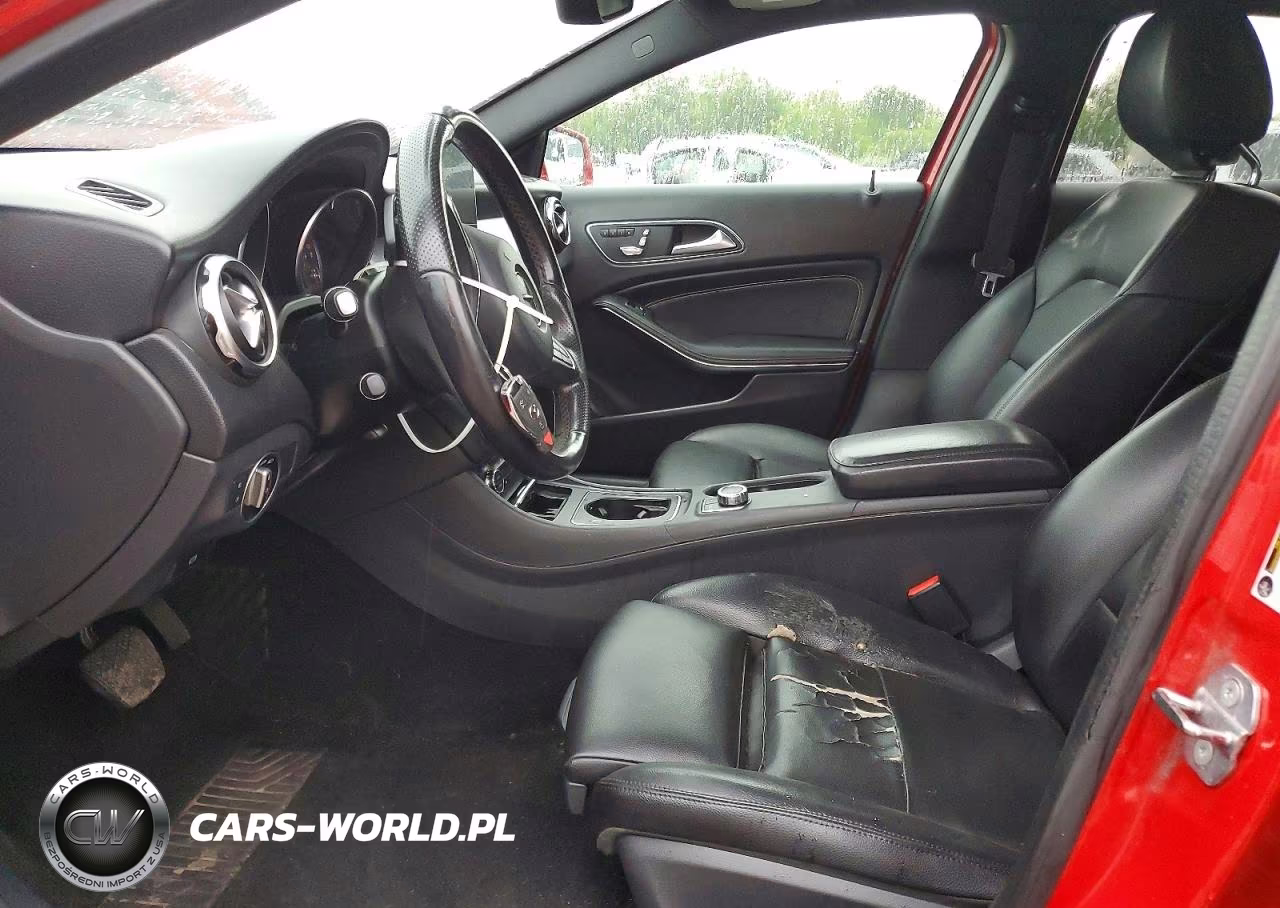 2019 Mercedes-Benz Gla 250 4Matic VIN:WDCTG4GB8KJ586008 - 7