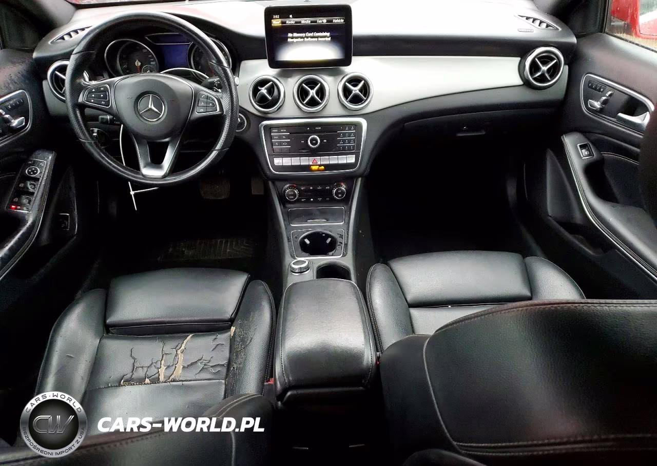 2019 Mercedes-Benz Gla 250 4Matic VIN:WDCTG4GB8KJ586008 - 8