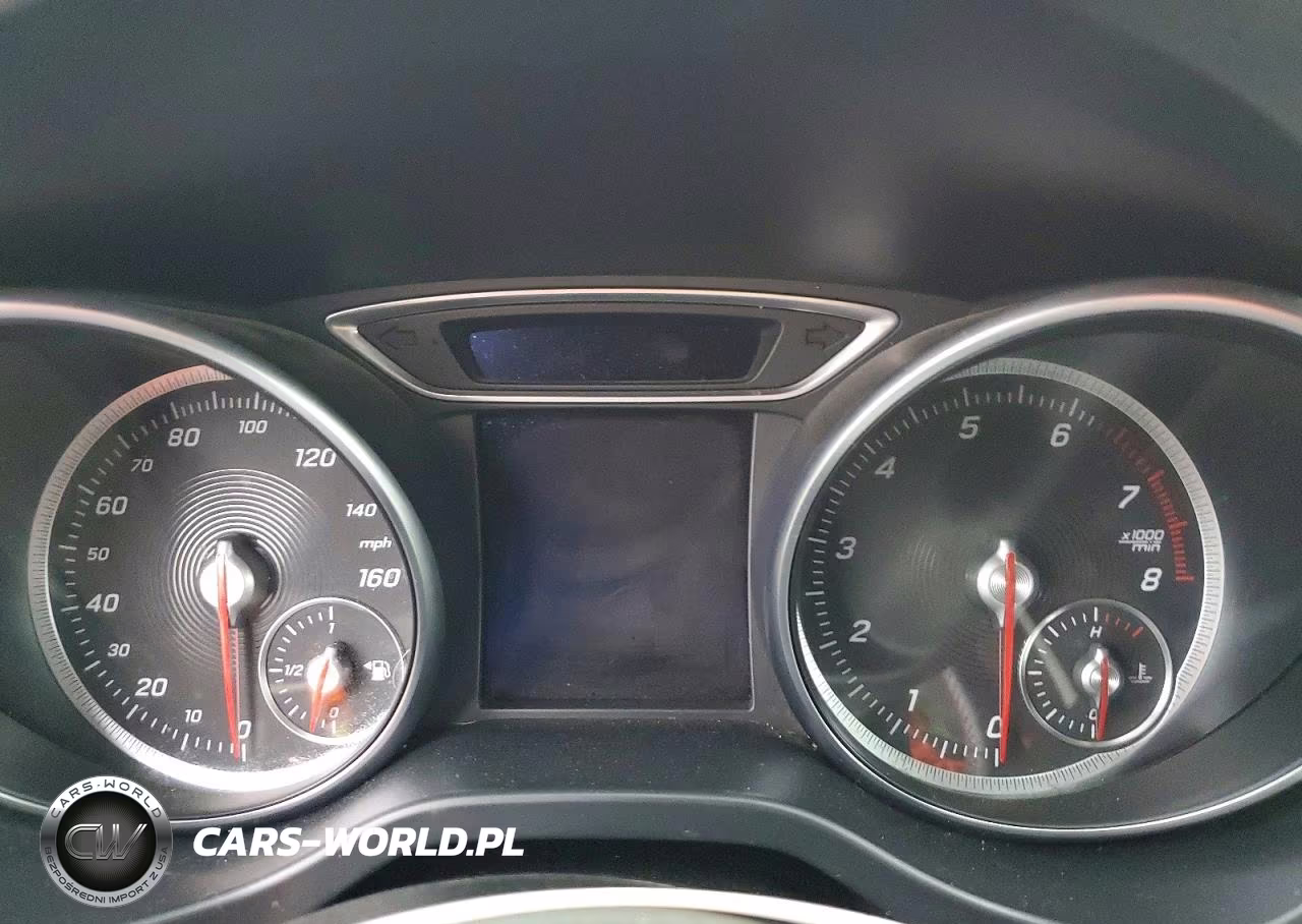 2019 Mercedes-Benz Gla 250 4Matic VIN:WDCTG4GB8KJ586008 - 9