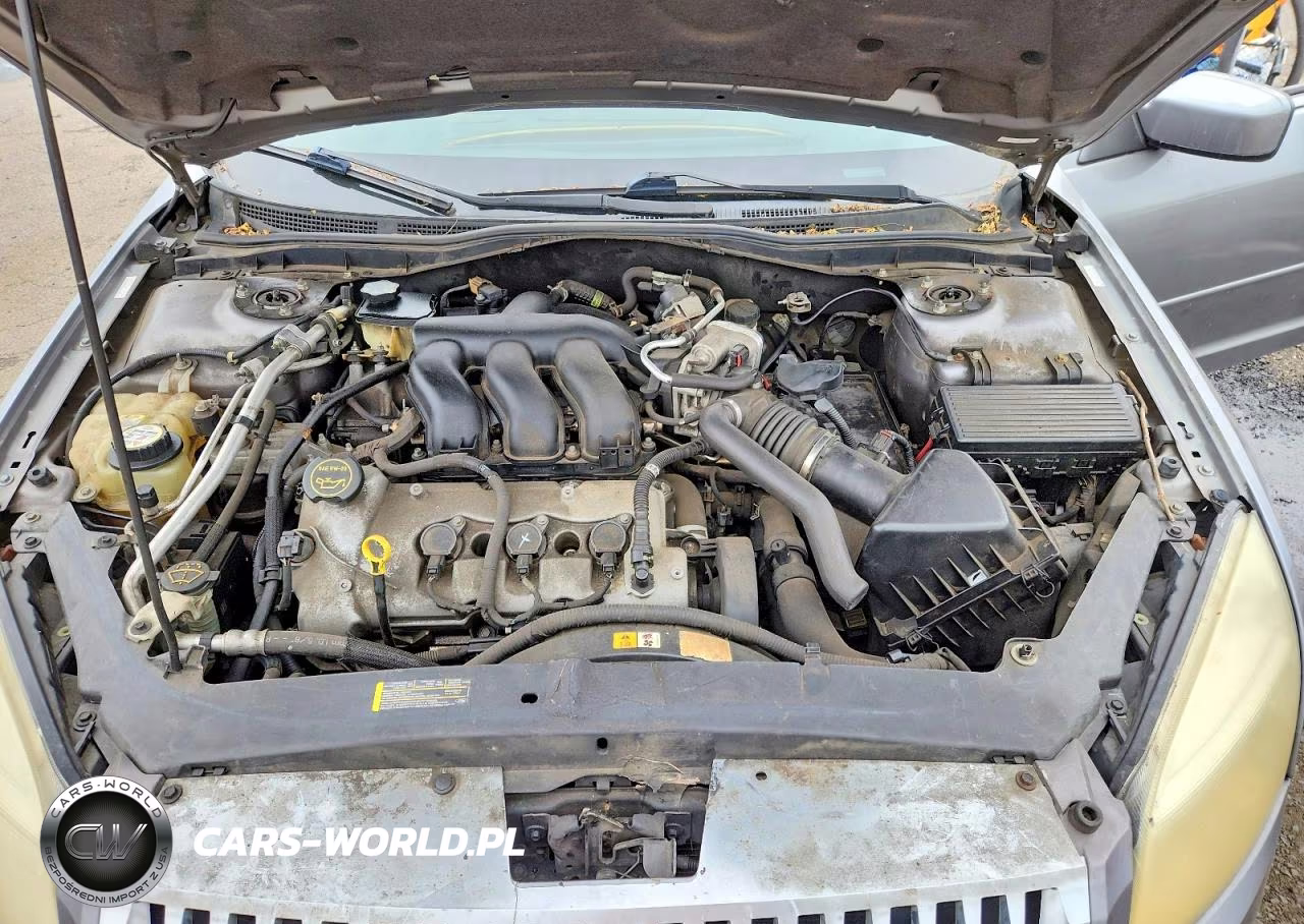 2006 Mercury Milan Premier VIN:3MEHM08196R614301 - 11