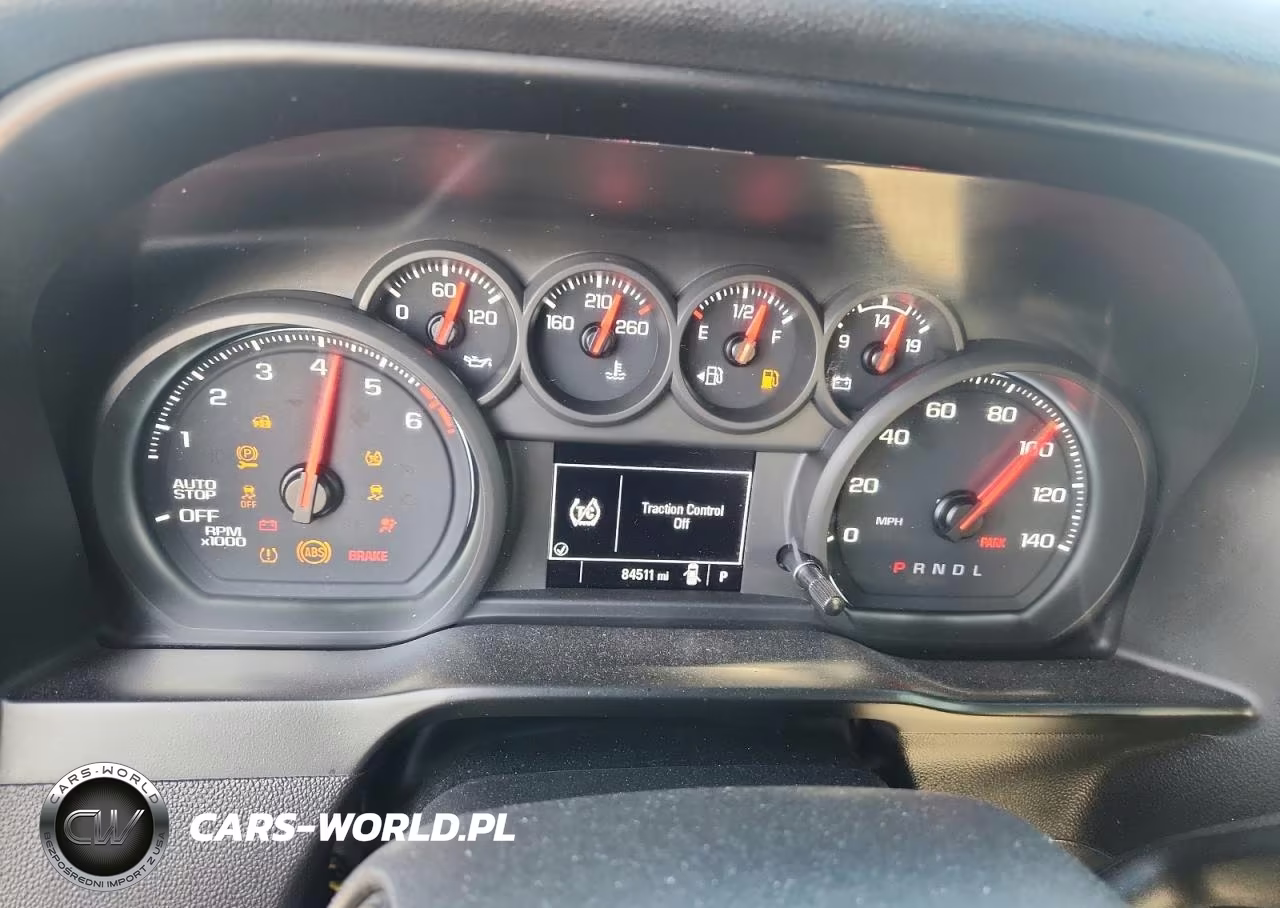2021 Chevrolet Silverado C1500 Custom VIN:3GCPWBEKXMG366343 - 9