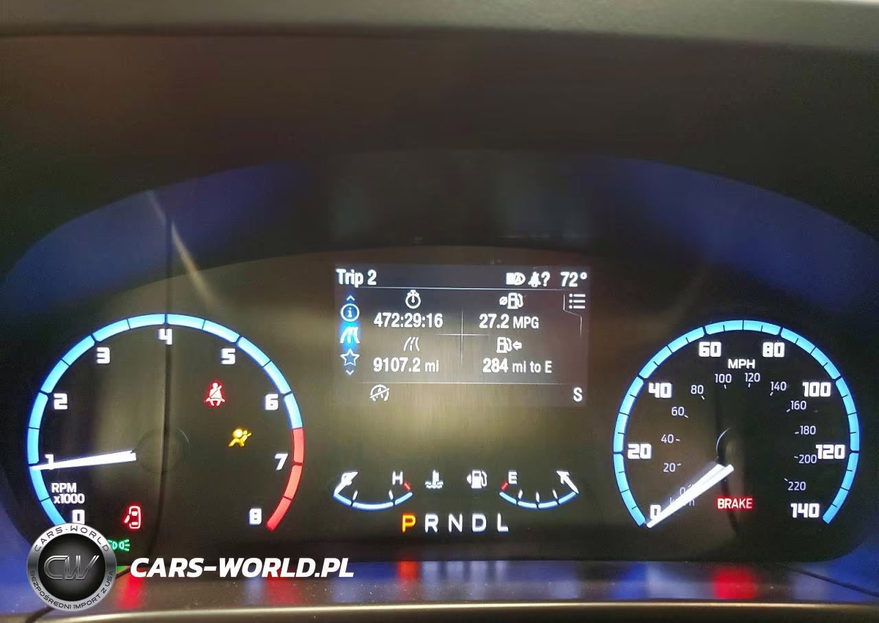 2023 Ford Bronco Sport Heritage VIN:3FMCR9G60PRD24041 - 9