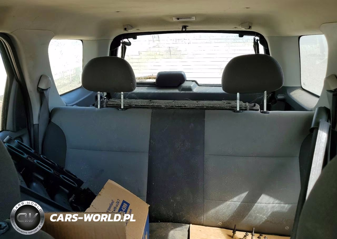 2003 Ford Escape Xlt 4D Suv Fw VIN:1FMYU02143KD77352 - 10
