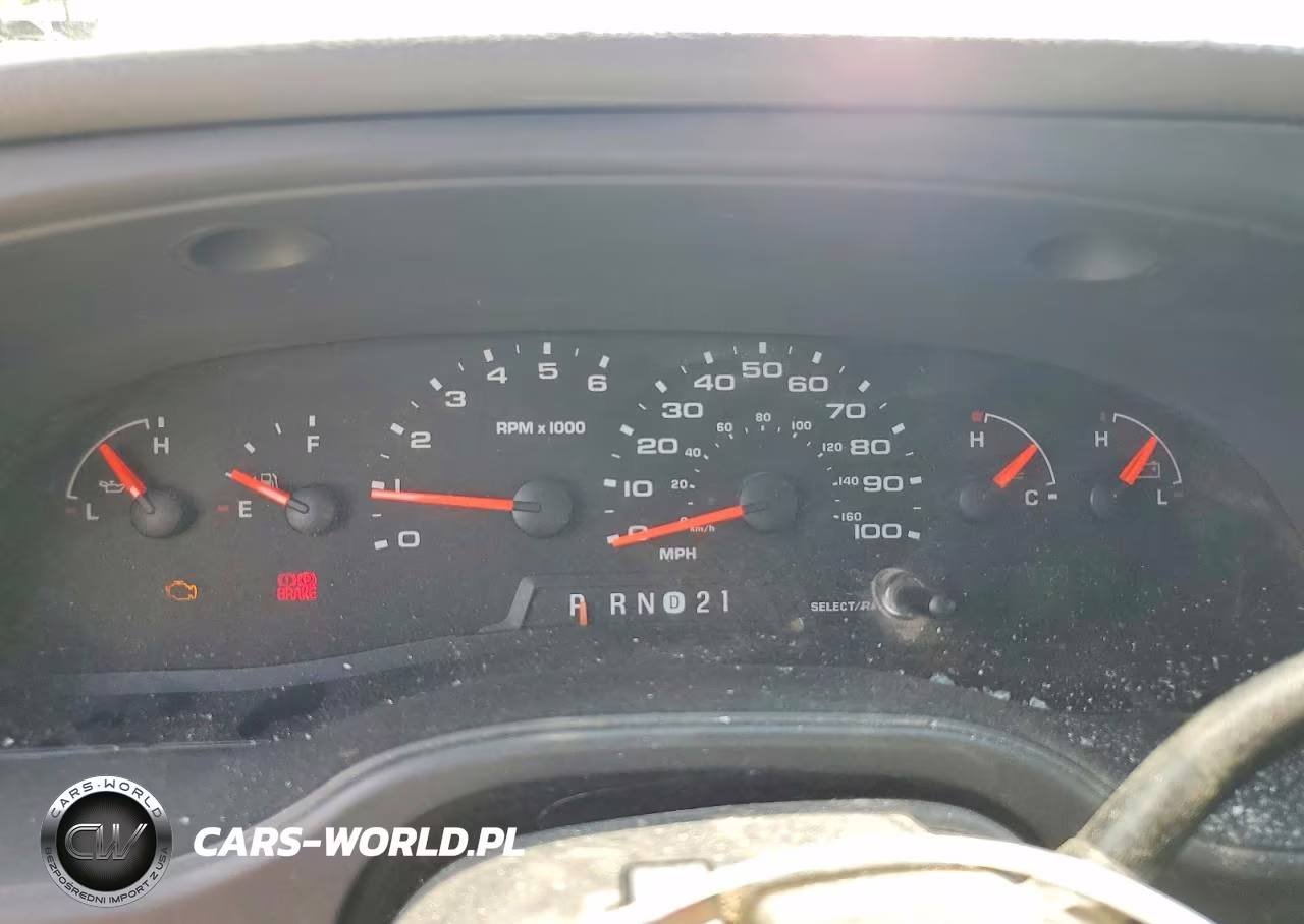 2007 Ford E250 Delivery Van VIN:1FTNE24L77DB37270 - 9