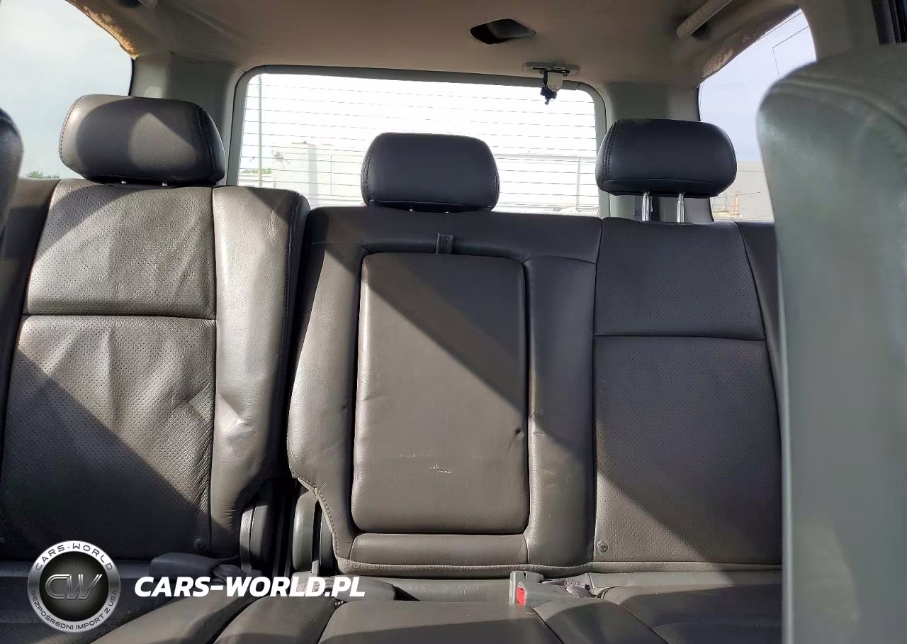 2005 Honda Pilot Exl VIN:5FNYF18535B031453 - 10