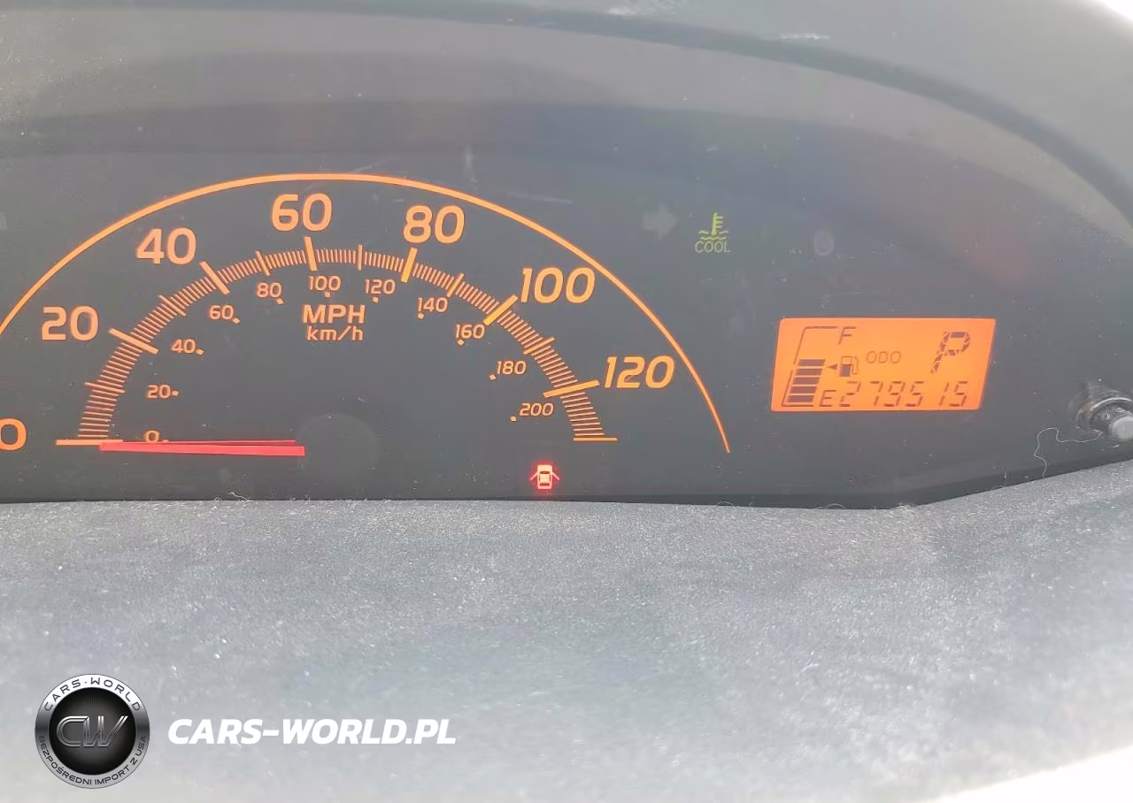 2009 Toyota Yaris Base VIN:JTDKT903495255281 - 9
