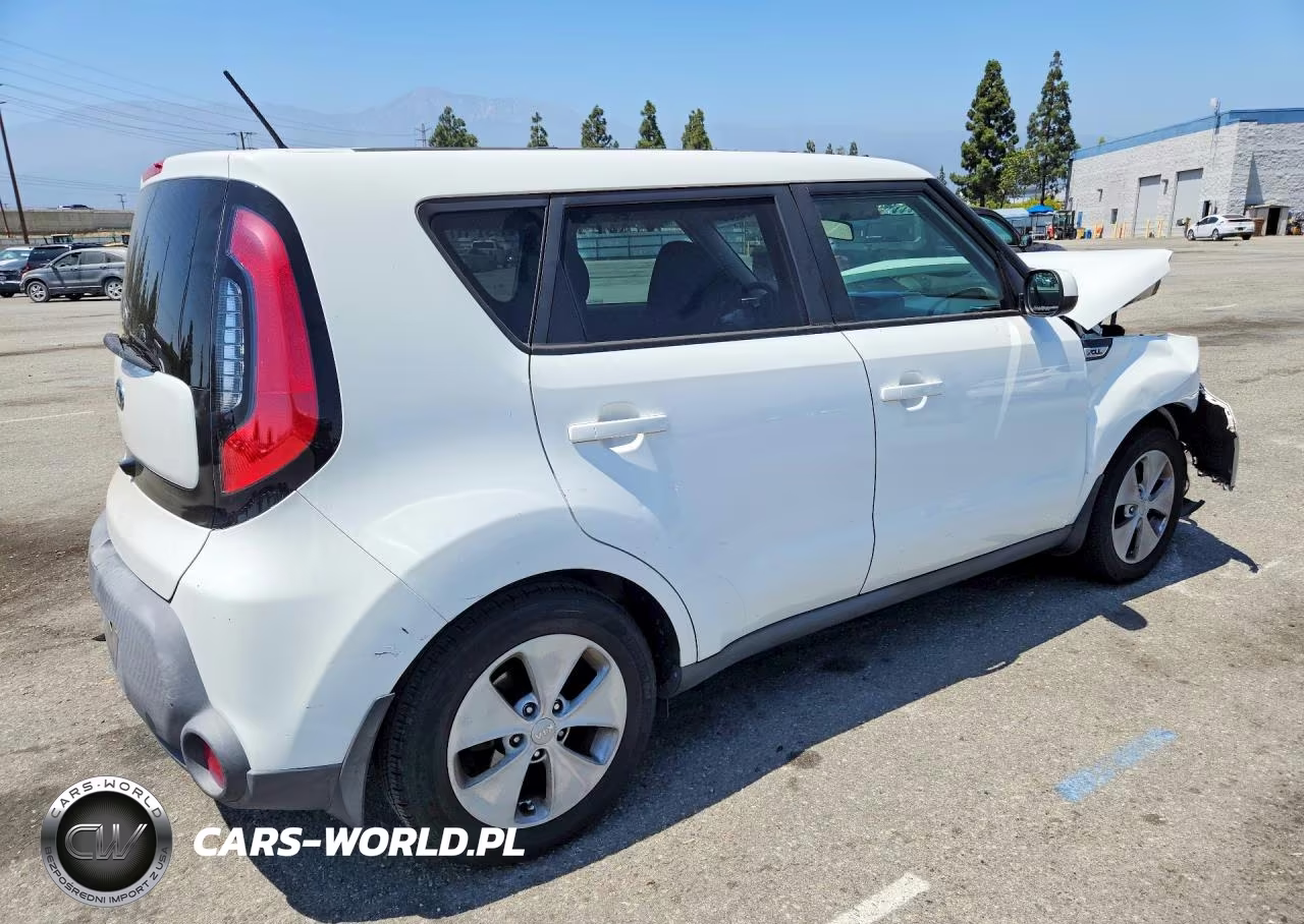 2016 Kia Soul Base VIN:KNDJN2A22G7324120 - 3