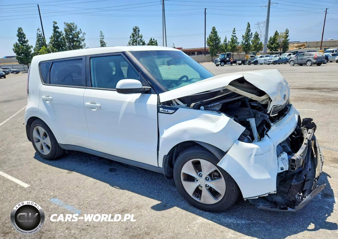 2016 Kia Soul Base VIN:KNDJN2A22G7324120 - 4