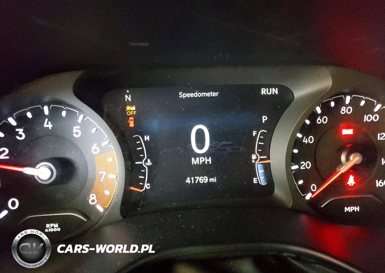 2024 Jeep Compass Limited VIN:3C4NJDCN5RT134441 - 9