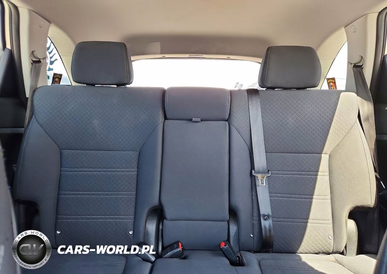 2017 Kia Sorento Lx V6 VIN:5XYPG4A53HG275315 - 10