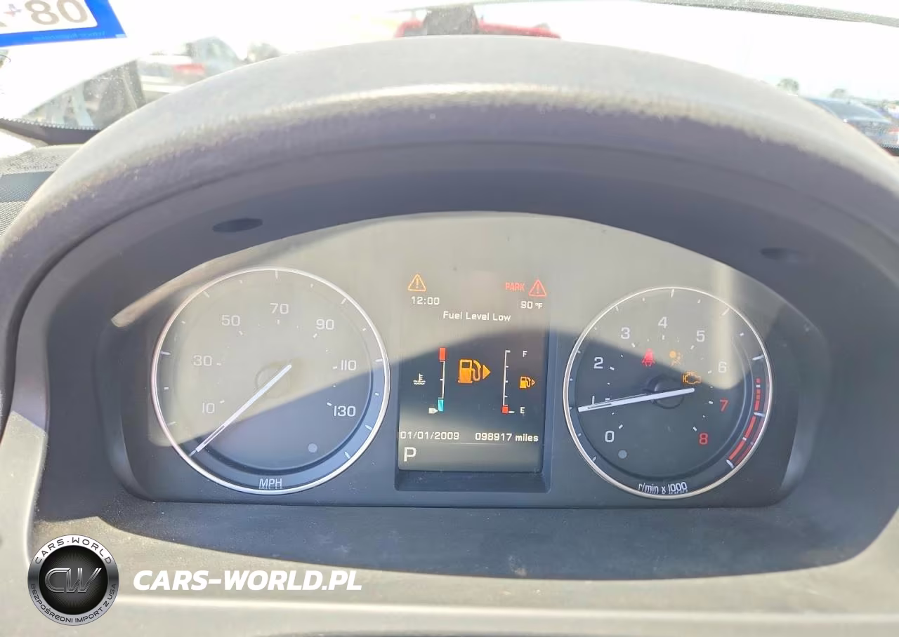 2013 Land Rover Lr2 Hse VIN:SALFR2BG6DH365644 - 9
