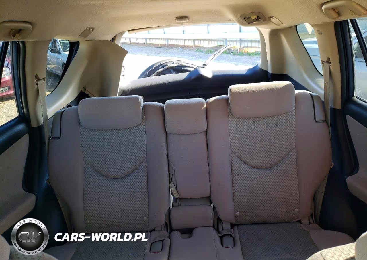 2008 Toyota Rav4 Base VIN:JTMBD33V986055545 - 10
