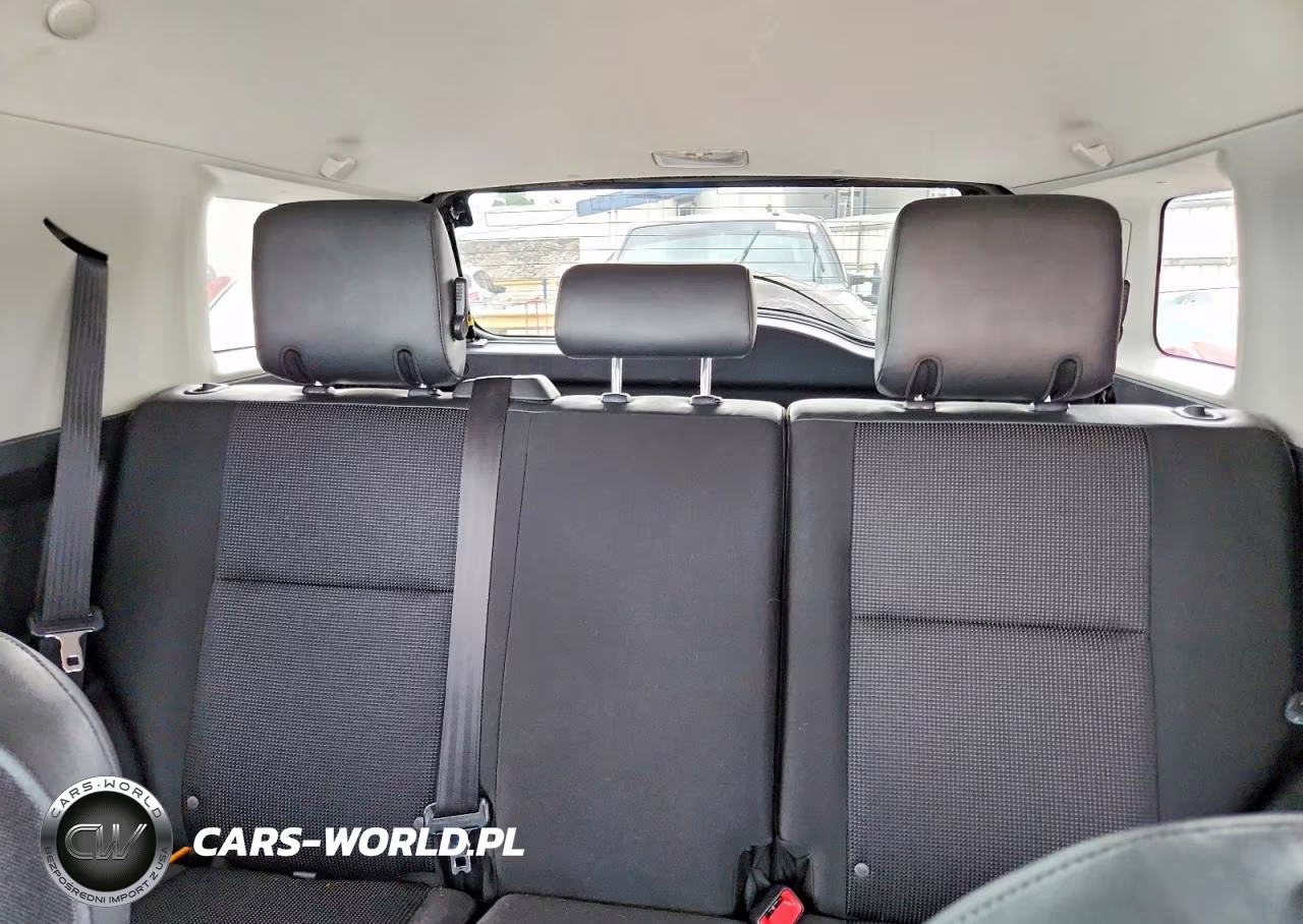 2011 Toyota Fj Cruiser Base VIN:JTEZU4BF1BK010866 - 10