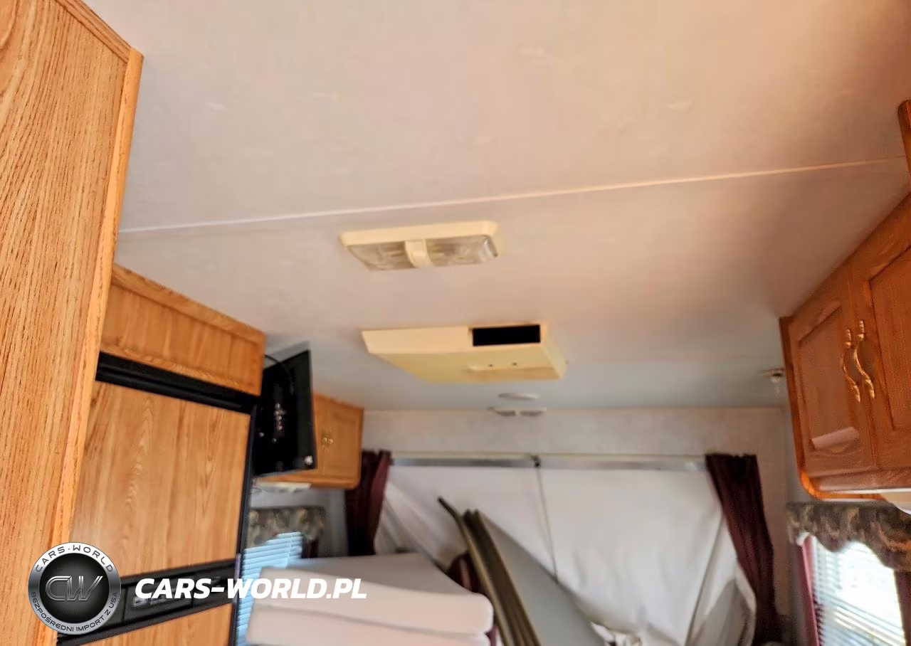 2003 Dutchmen Sport Camper VIN:47CT90H223M413025 - 9