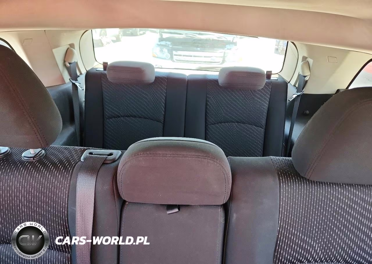 2018 Dodge Journey Se VIN:3C4PDCAB4JT242945 - 10