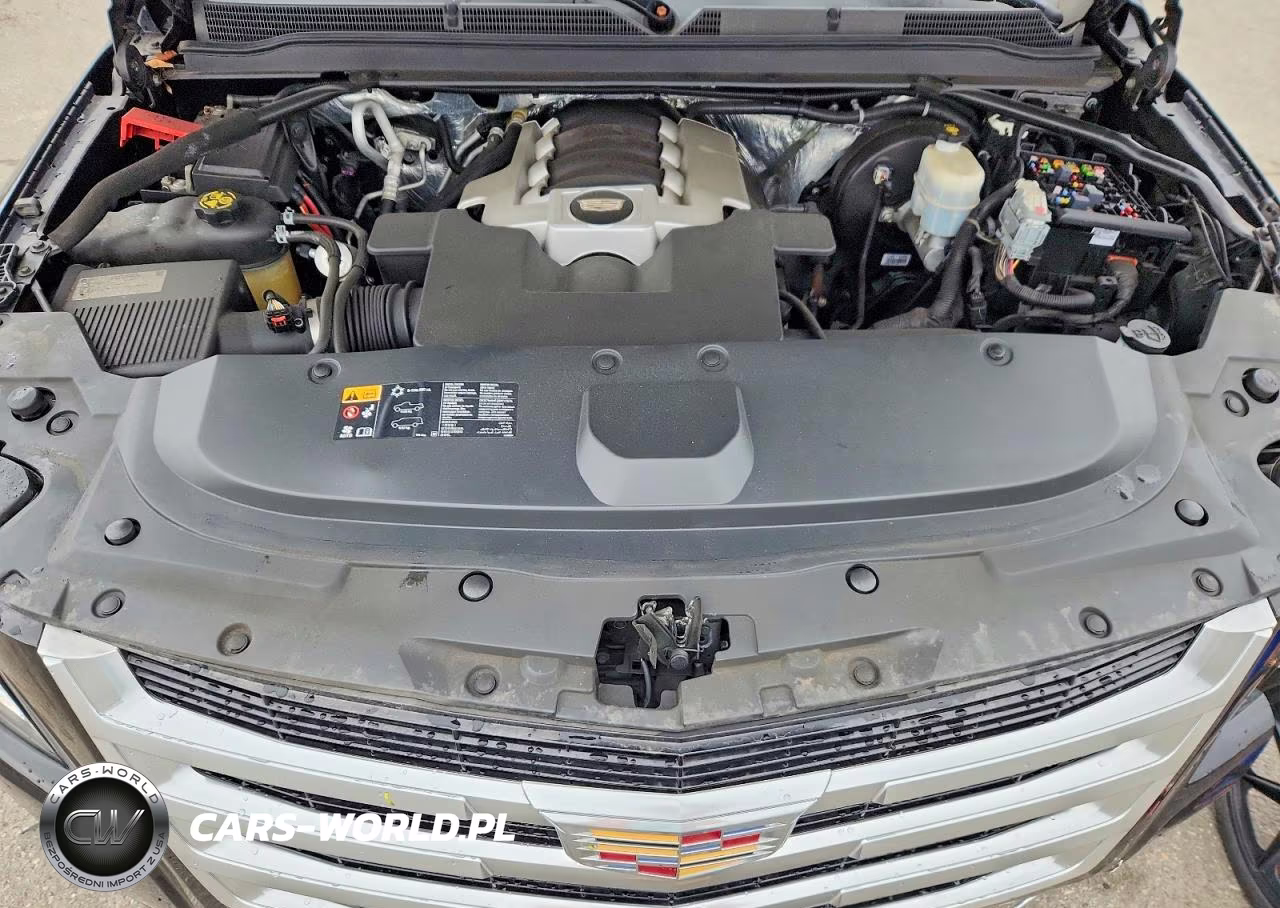 2015 Cadillac Escalade Luxury VIN:1GYS4MKJ9FR582396 - 12