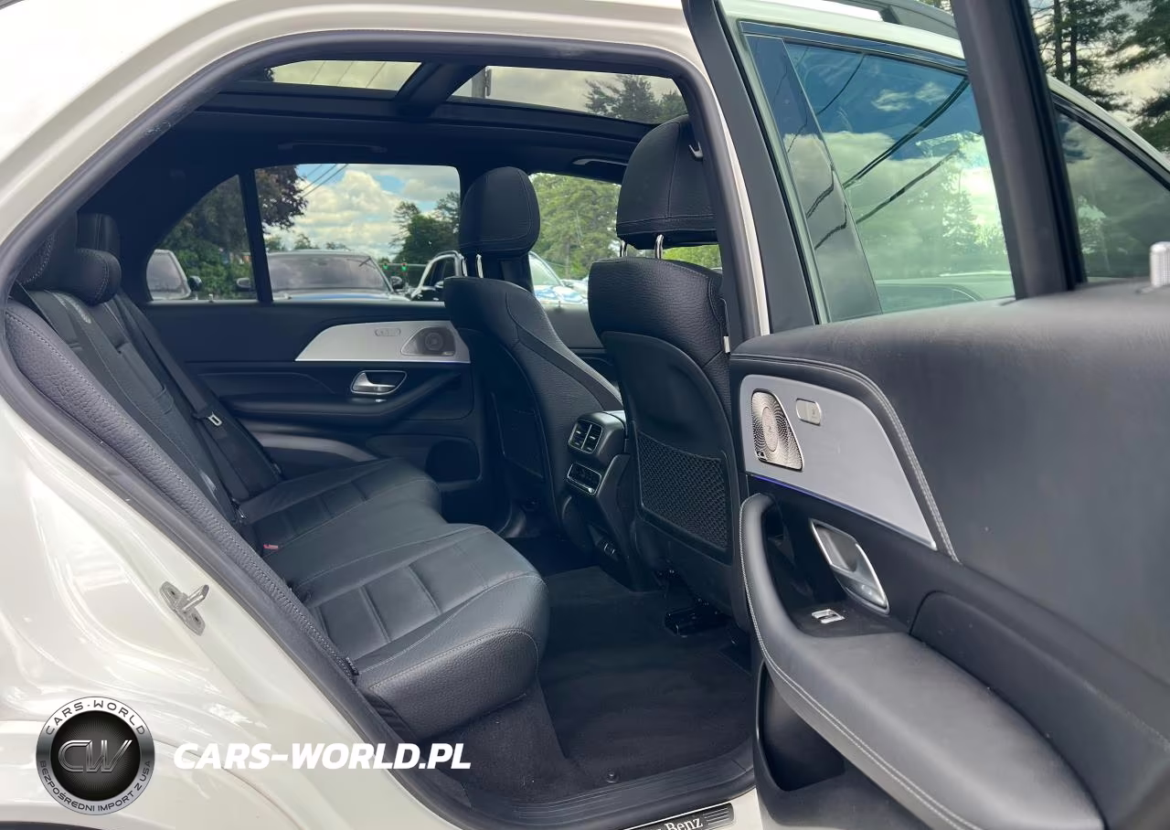 2024 Mercedes-Benz Gle 580 4Matic VIN:4JGFB8FB3RB199229 - 6