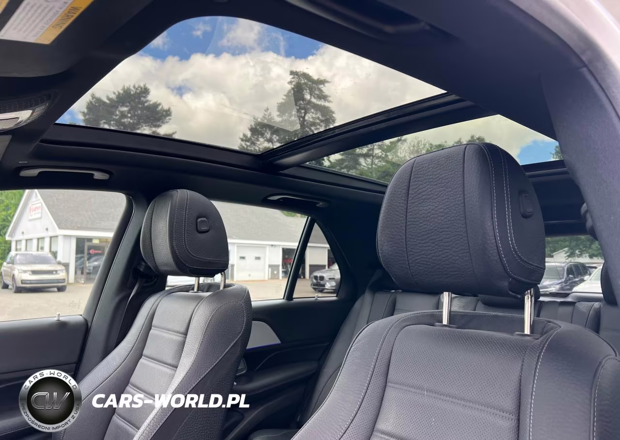 2024 Mercedes-Benz Gle 580 4Matic VIN:4JGFB8FB3RB199229 - 9