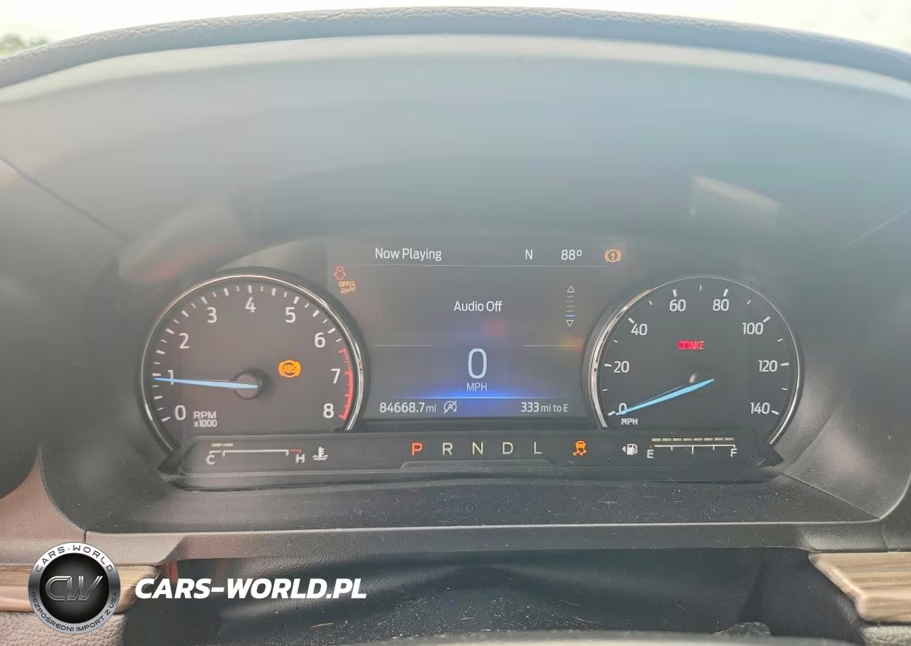 2021 Ford Explorer Limited VIN:1FMSK7FH6MGB55203 - 9