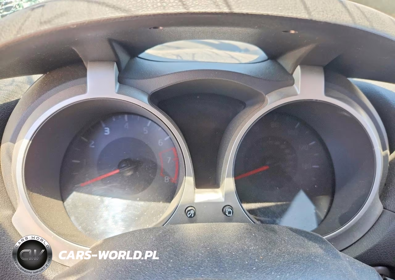 2017 Nissan Juke VIN:JN8AF5MV8HT752601 - 9