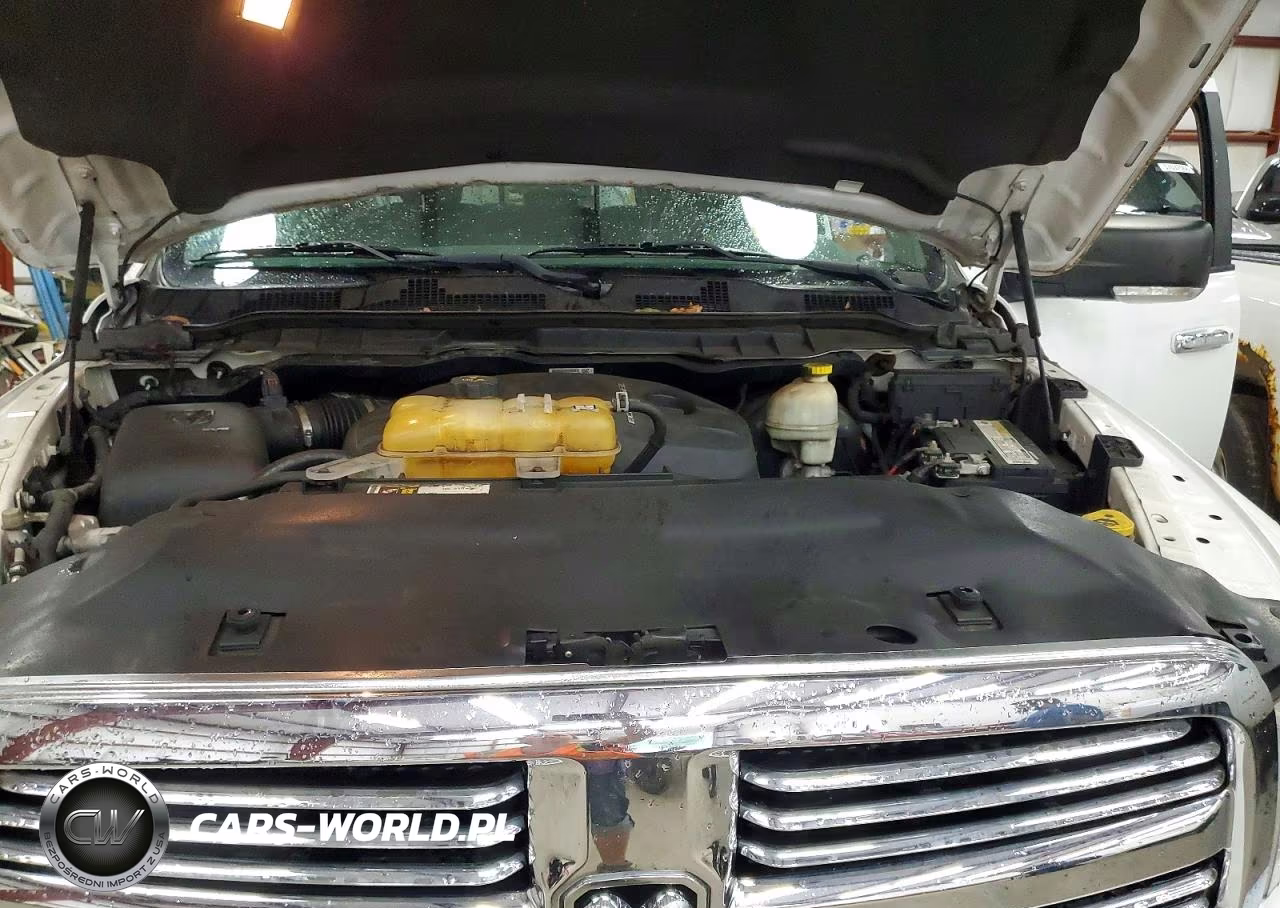 2016 Ram 1500 Slt VIN:1C6RR7LM0GS212732 - 11