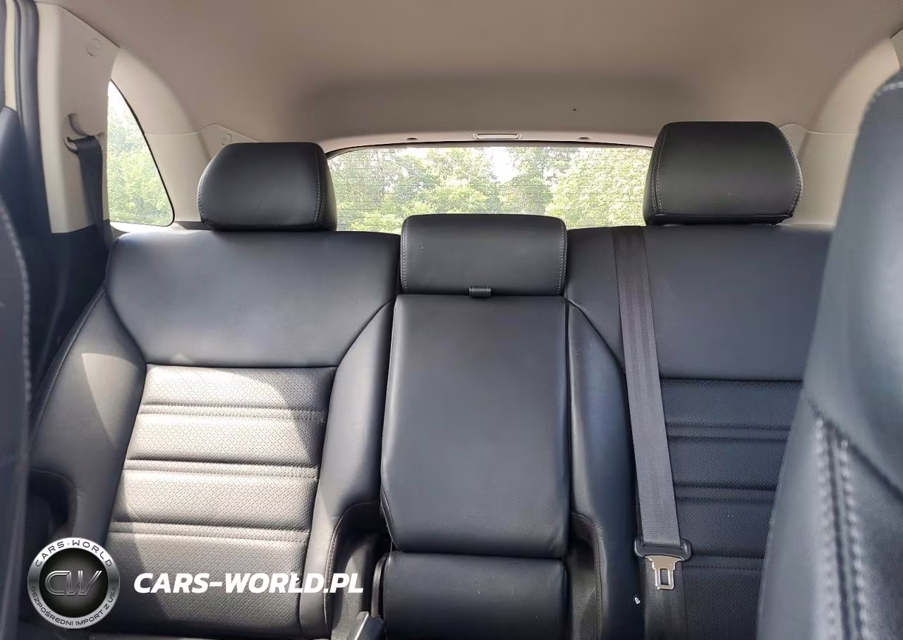 2017 Kia Sorento Lx VIN:5XYPGDA31HG291981 - 10