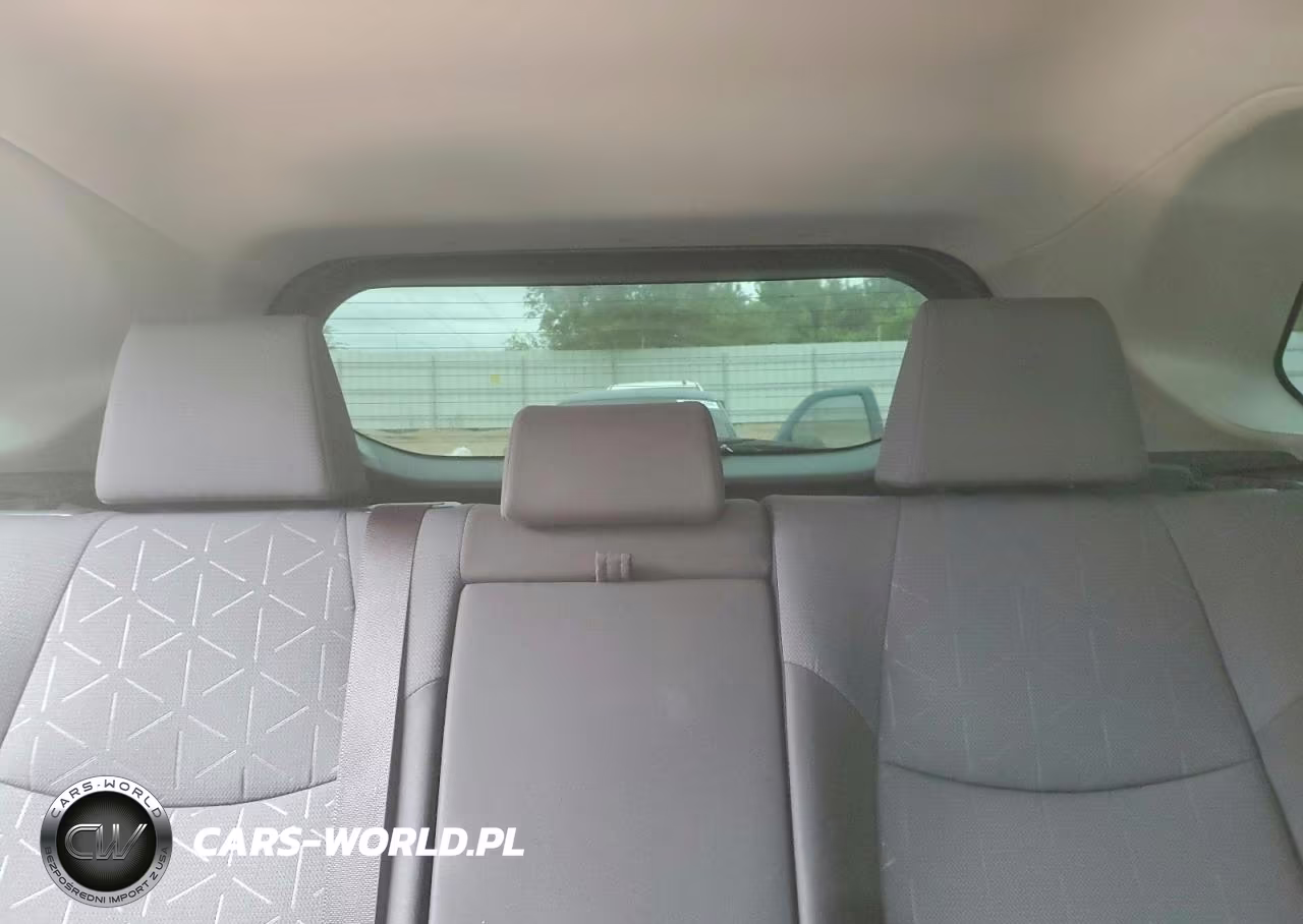 2019 Toyota Rav4 Xle VIN:JTMW1RFV6KD039380 - 10
