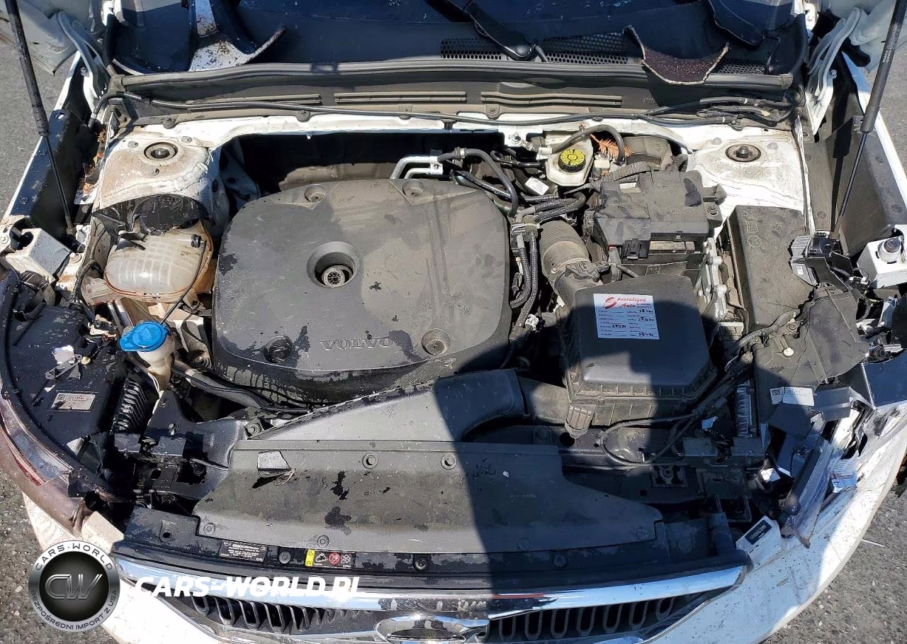 2020 Volvo Xc40 T5 Momentum VIN:YV4162UK1L2261198 - 11
