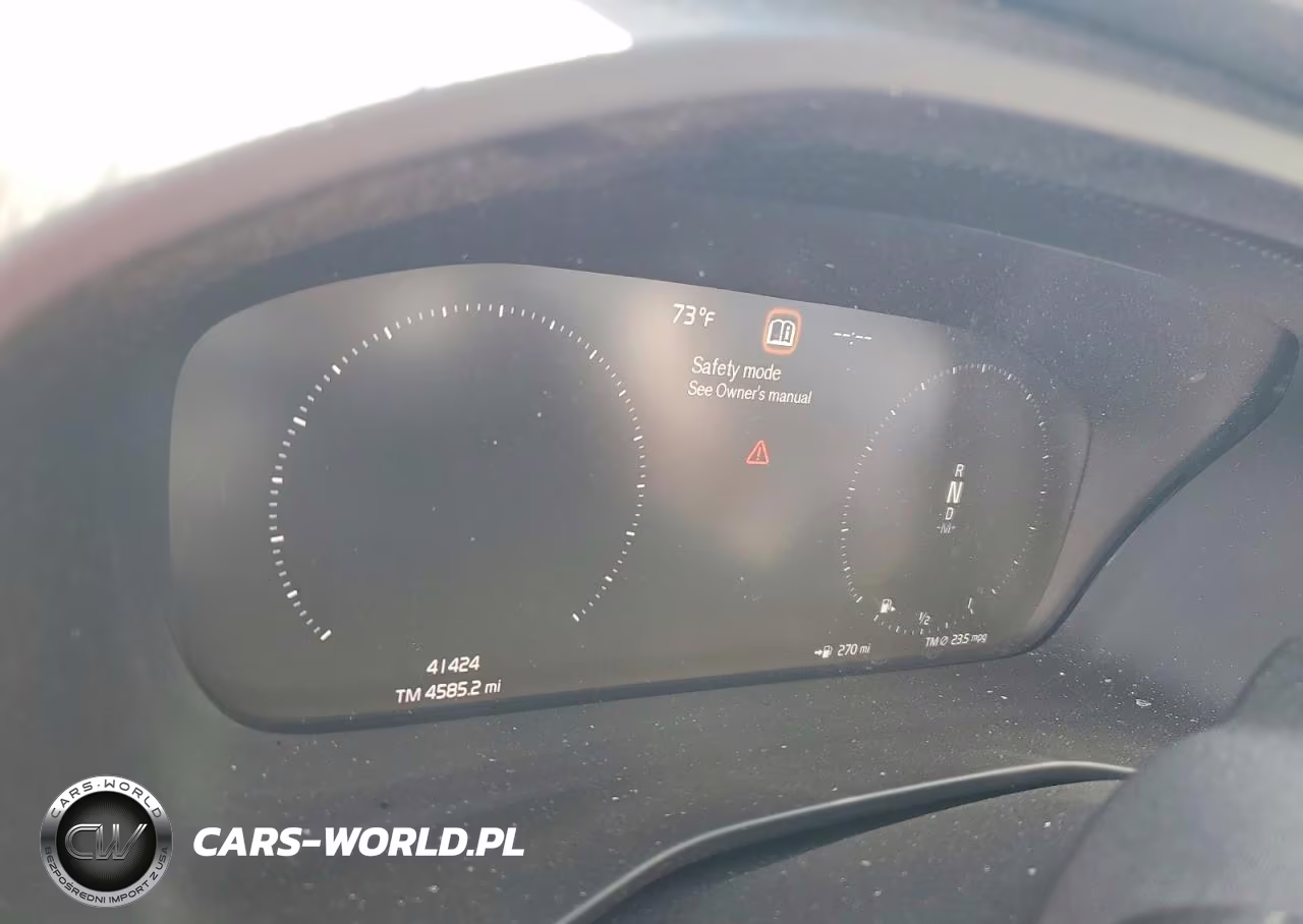 2020 Volvo Xc40 T5 Momentum VIN:YV4162UK1L2261198 - 9