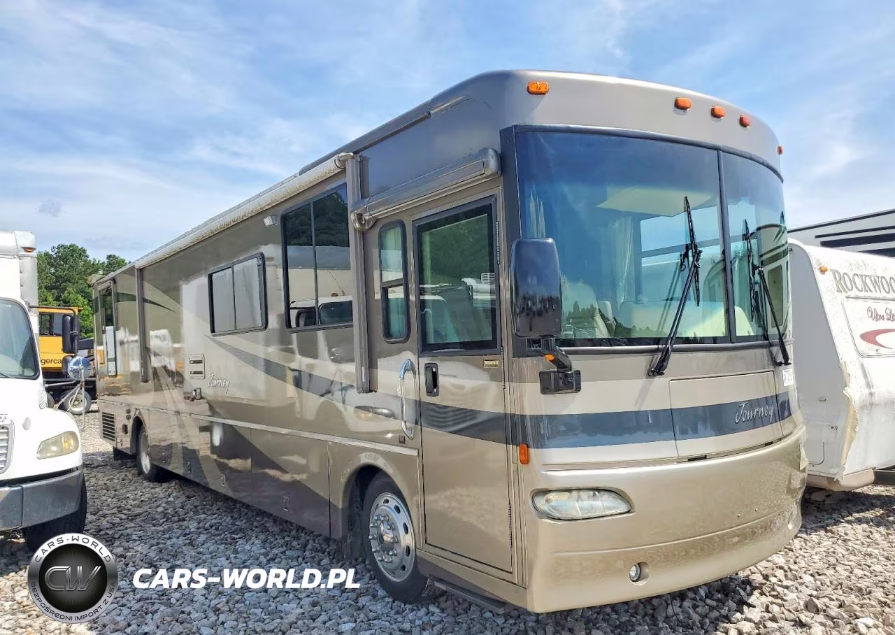 2018 Freightliner Xc Chassis Rv