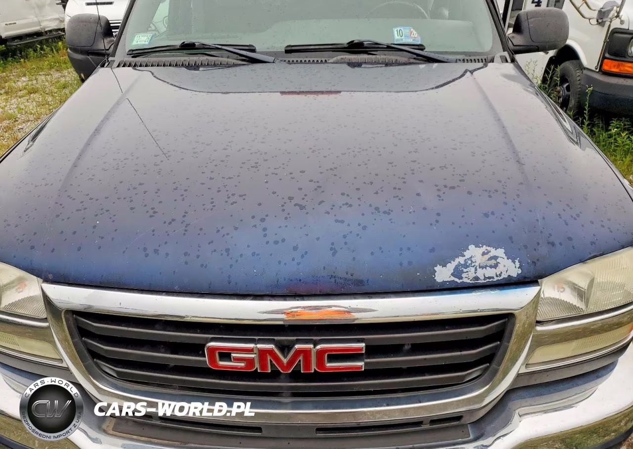 2006 GMC New Sierra C3500 VIN:1GTJC33G06F243724 - 11