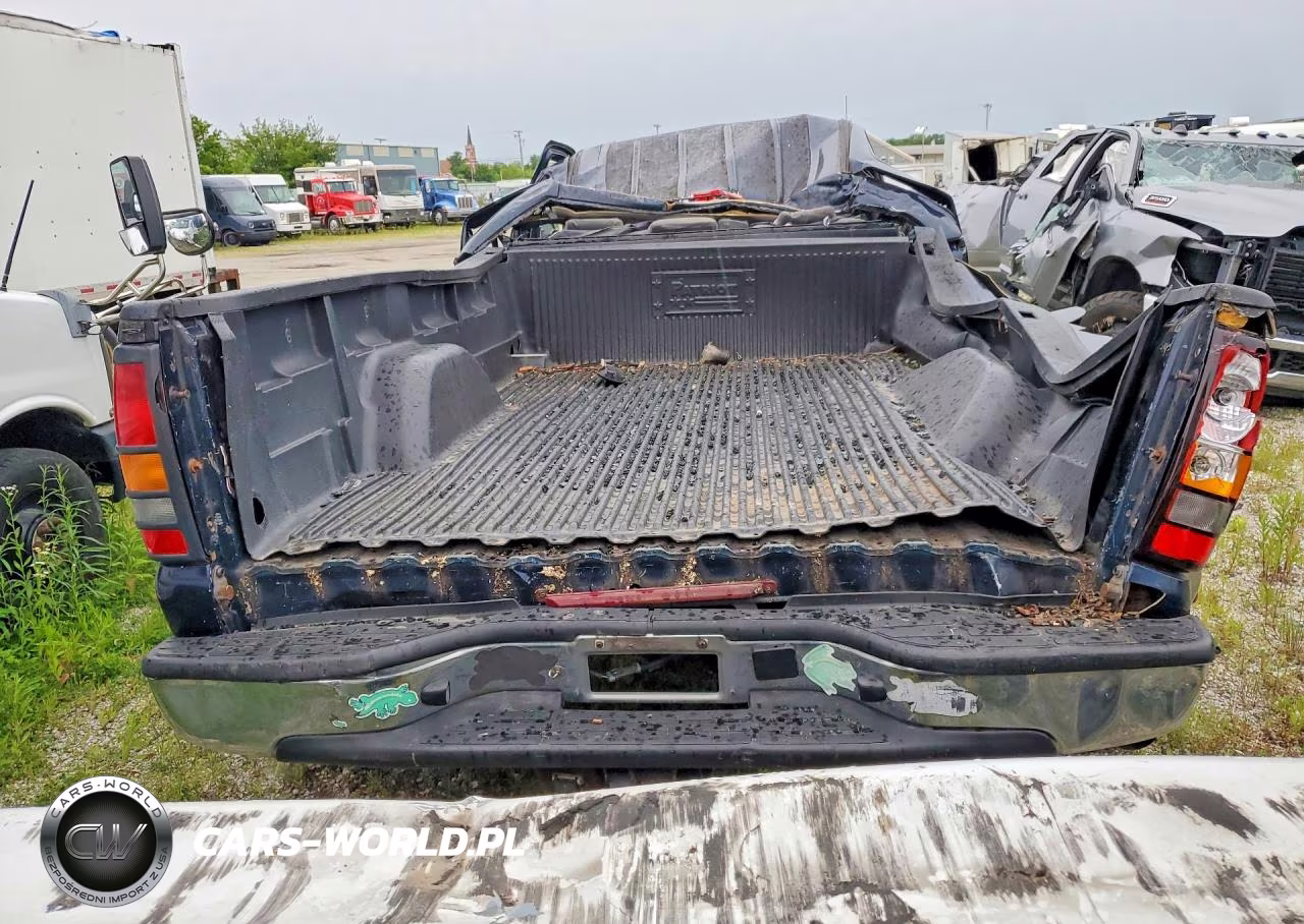 2006 GMC New Sierra C3500 VIN:1GTJC33G06F243724 - 6
