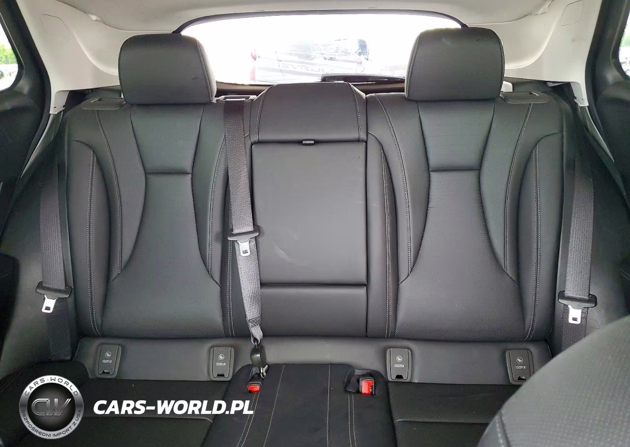 2024 Buick Envision Preferred Awd VIN:LRBFZME44RD023286 - 10