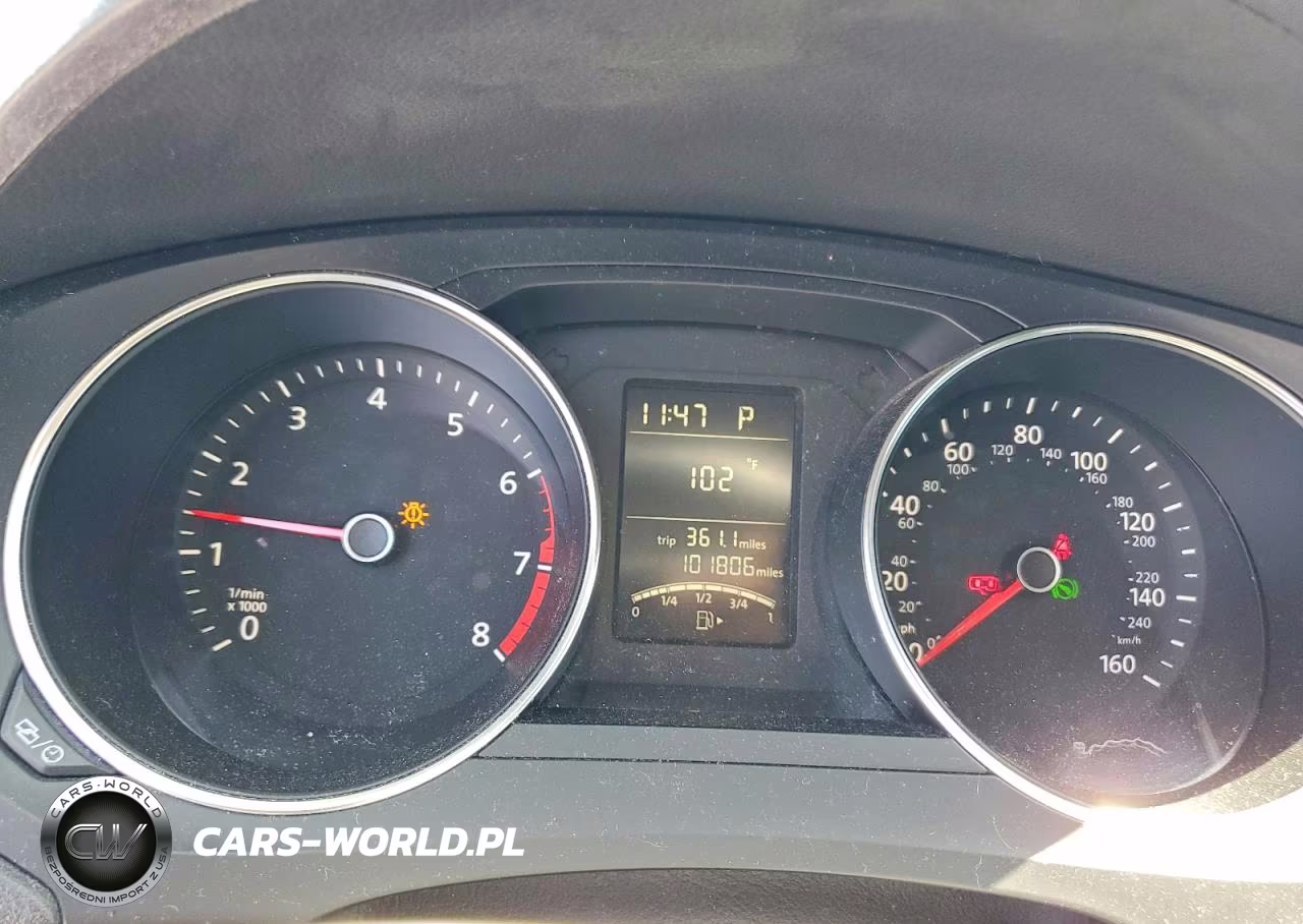 2017 Volkswagen Jetta S VIN:3VW2B7AJXHM383146 - 9